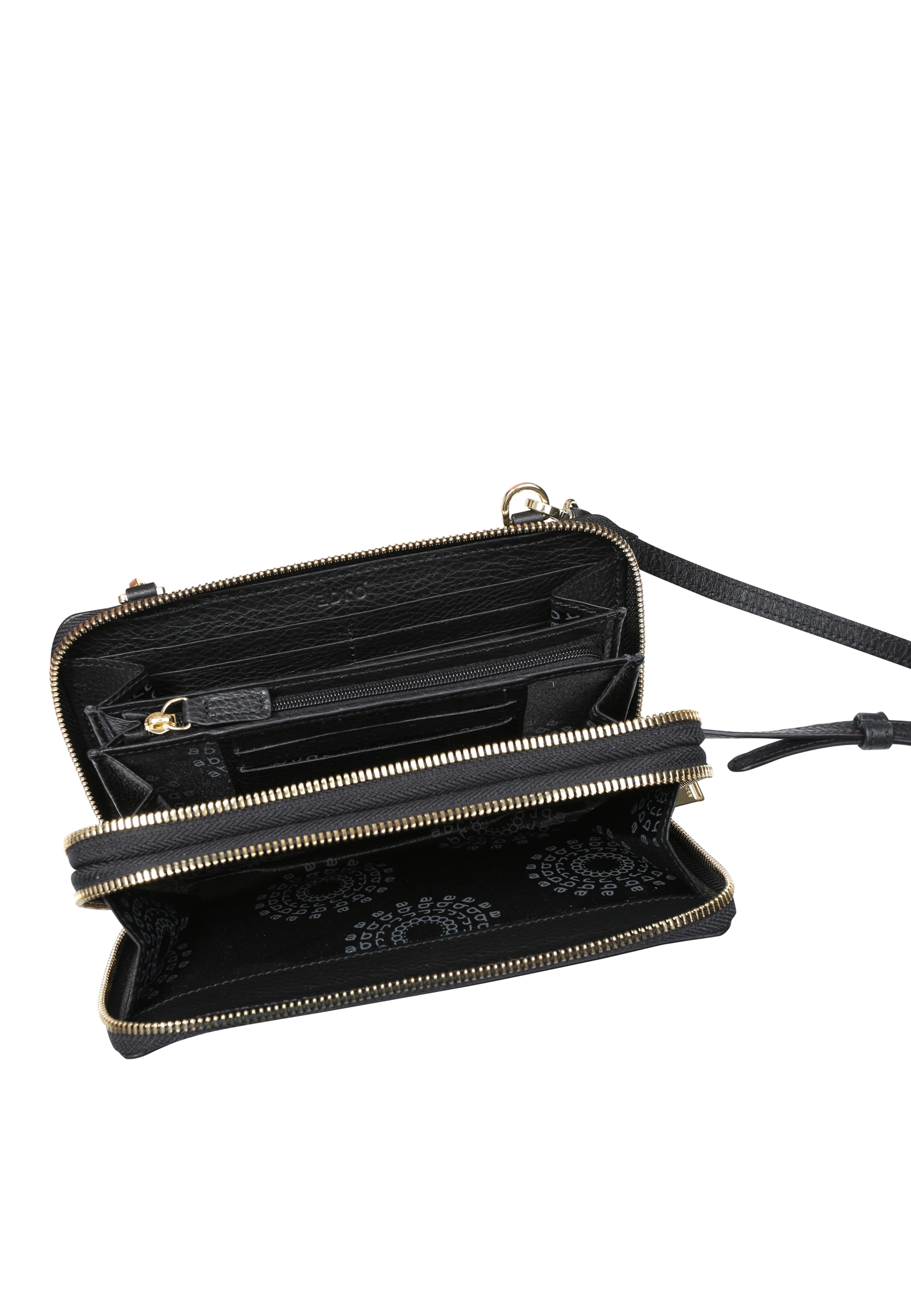 Cross body phone LIA Leather Dalia