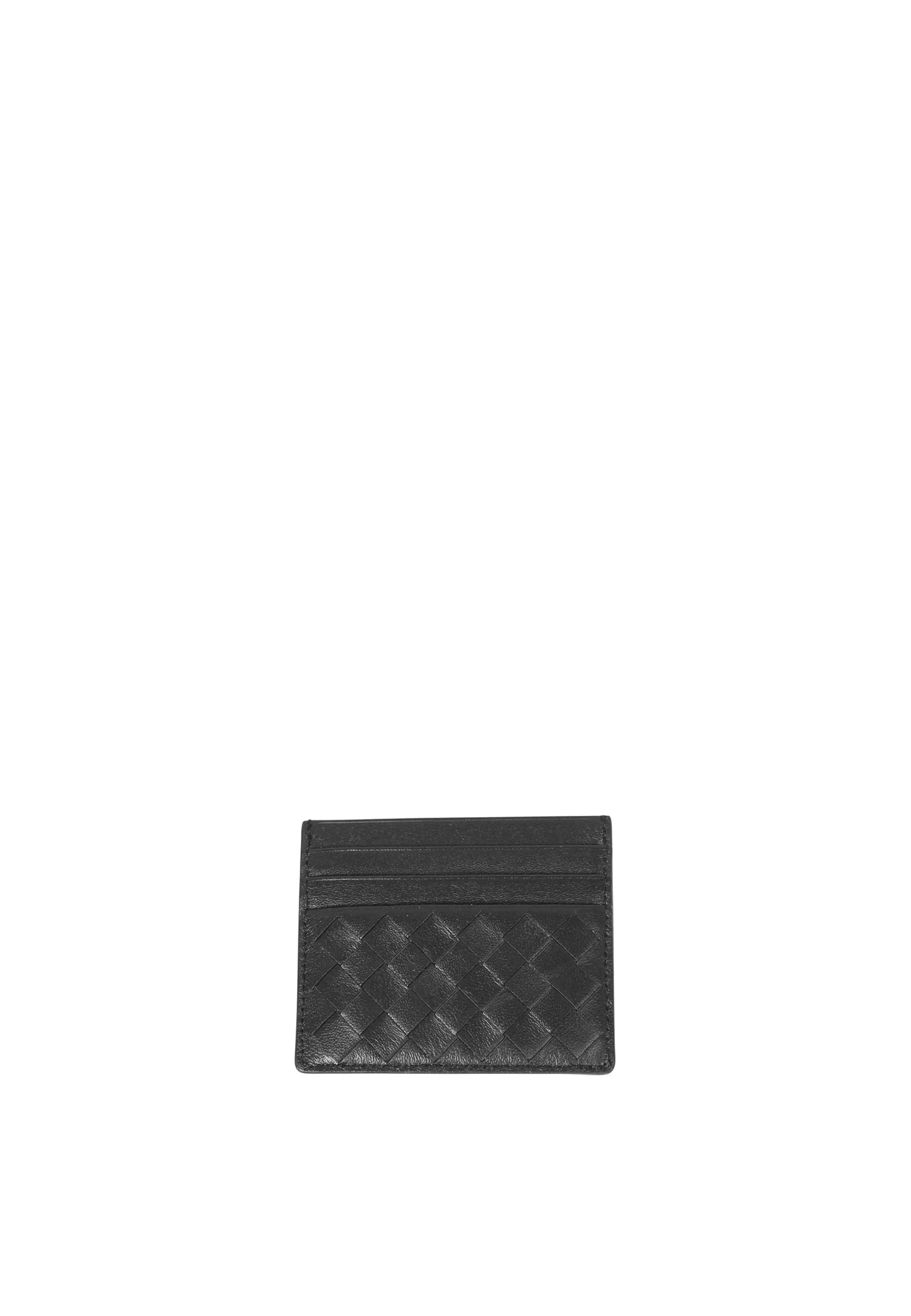 Porta cartas Piel Weaving