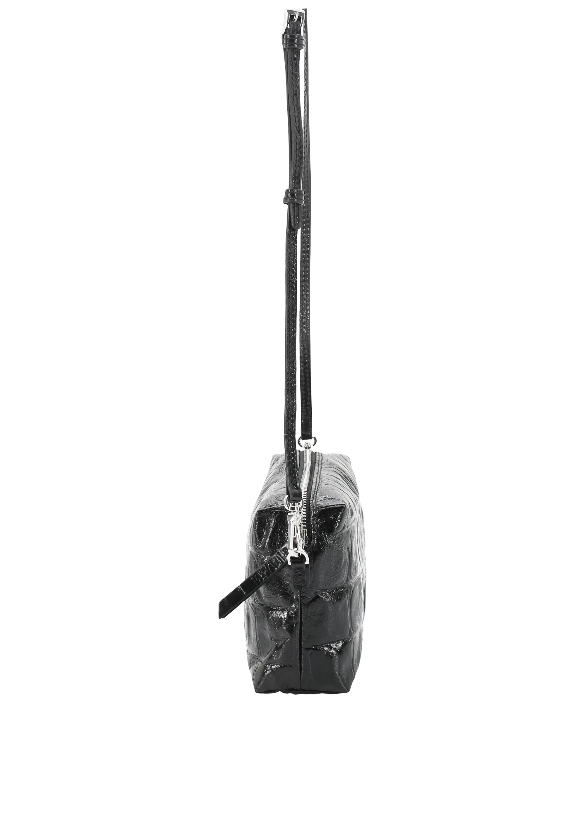 Sac à bandoulière KAIA Cuir Maxxi Cocco