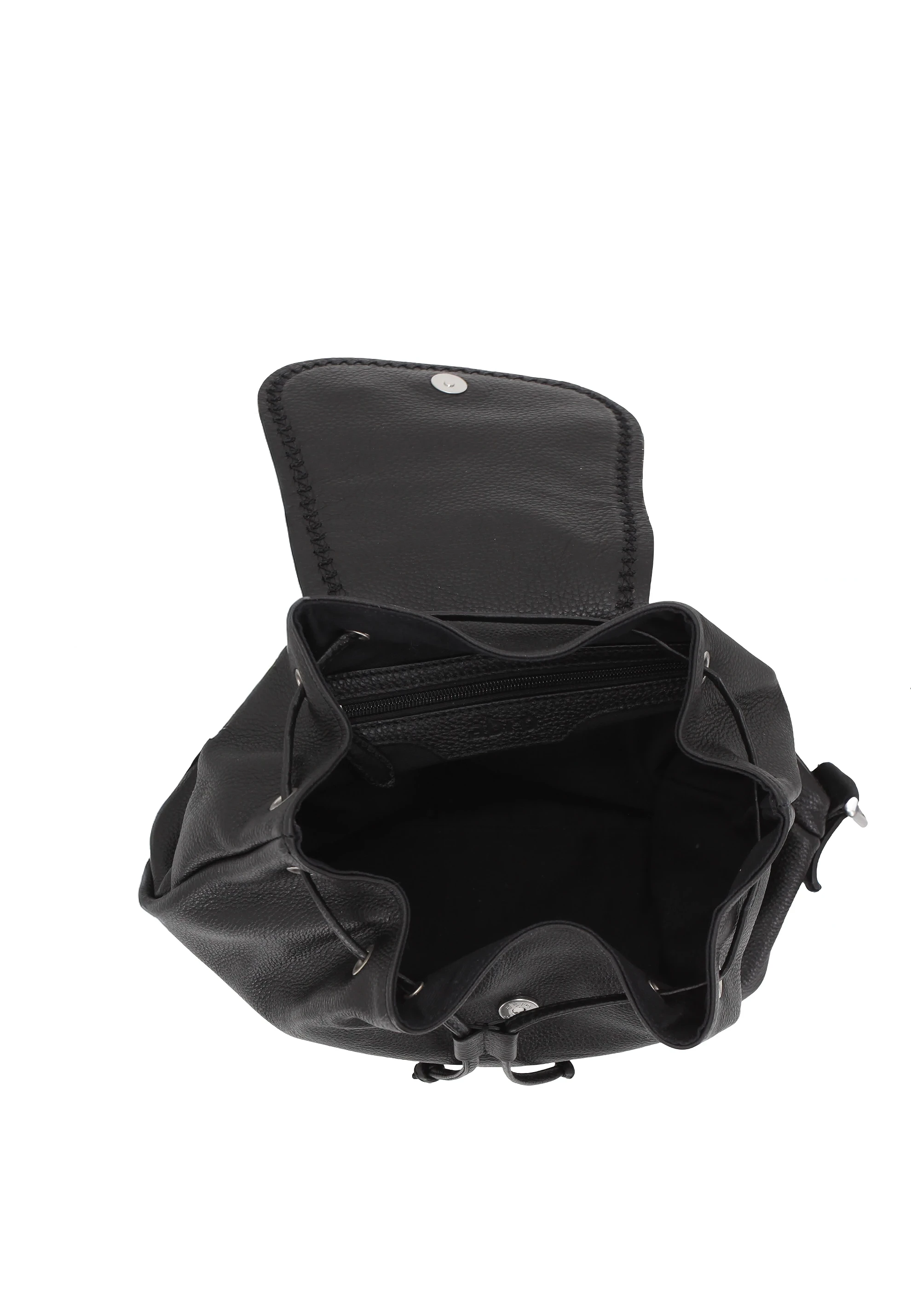 Sac a dos SIGNATURE Cuir AGAVE