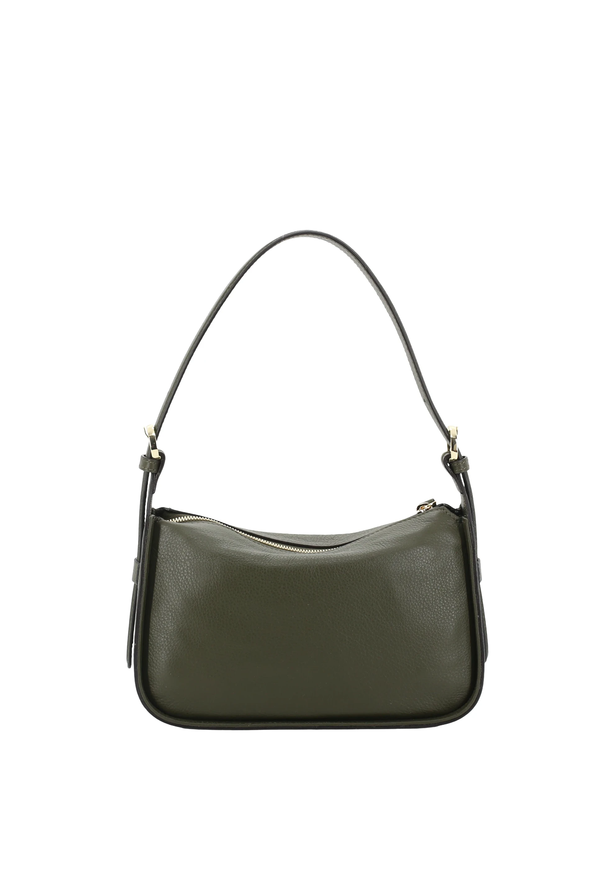 Schultertasche BEST FRIEND Leder Dalia