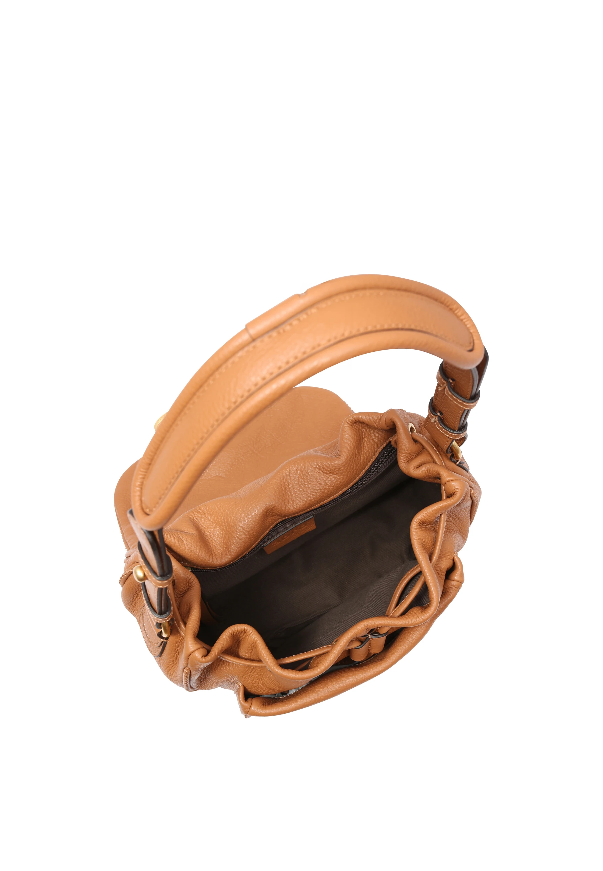 Borsa a spalla STAR SADDLE Pelle Dalia Borsa a spalla STAR SADDLE Pelle Dalia