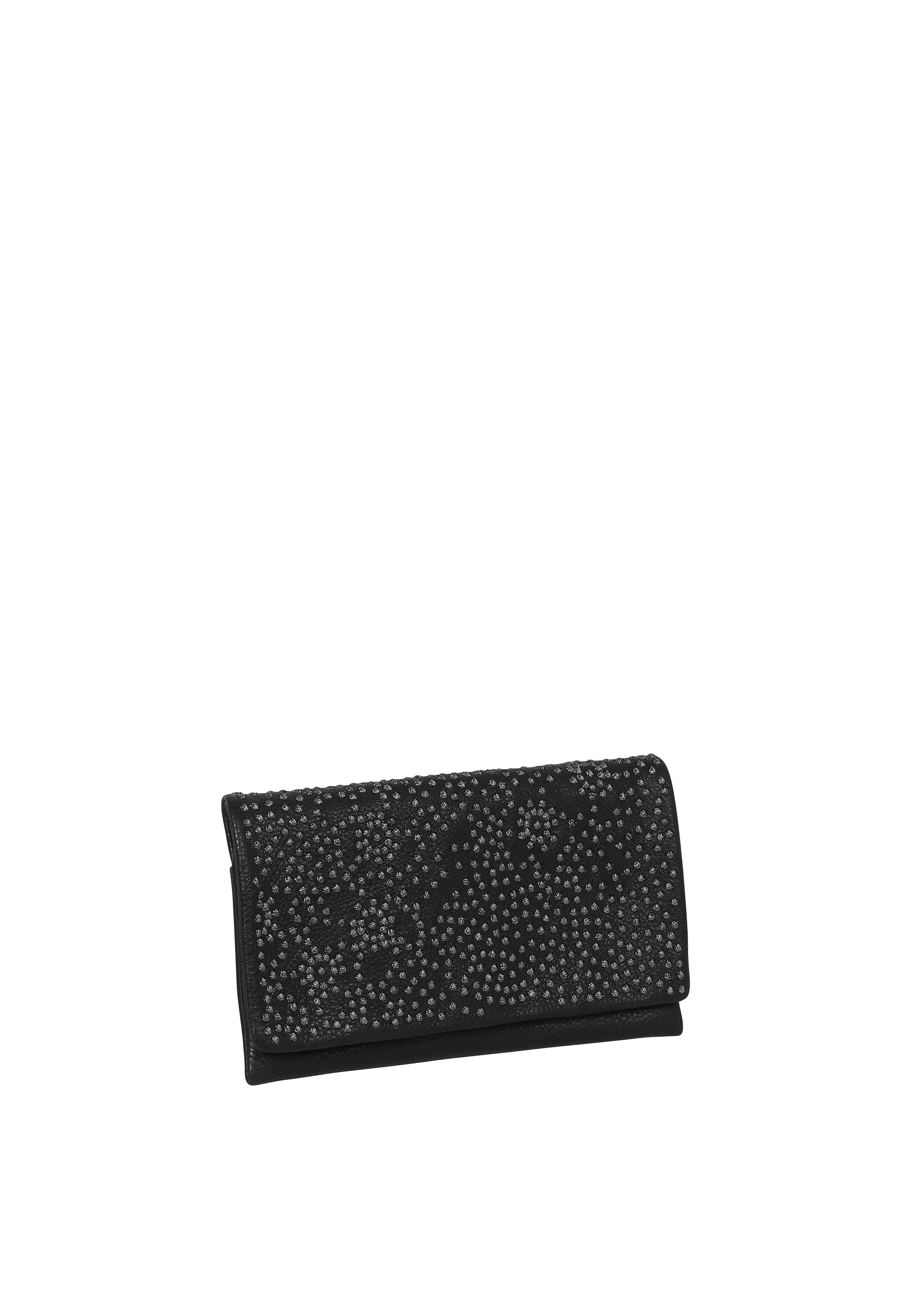 Clutch JADE ROCK Leder Dalia