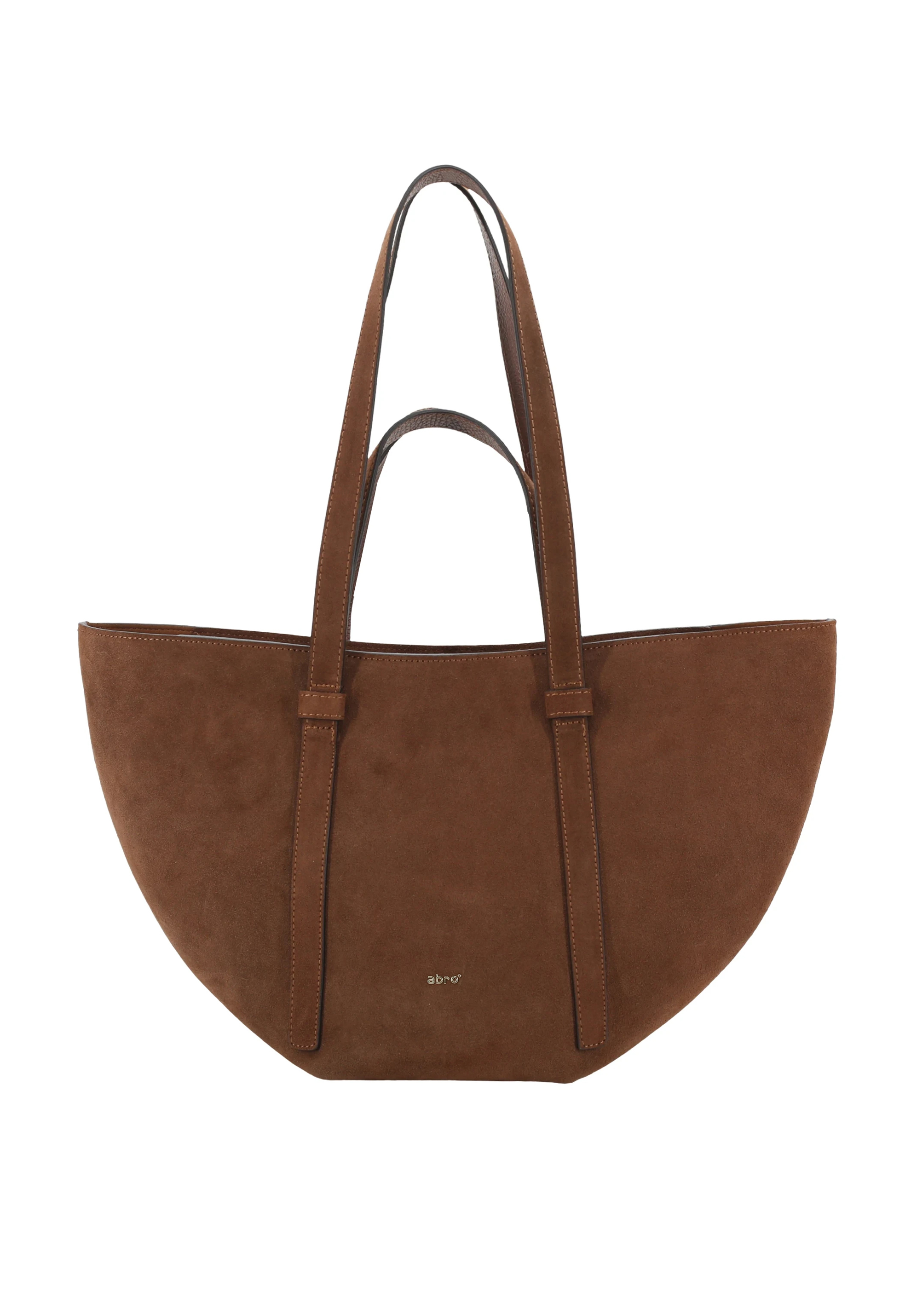 Shopping COSMO medium Pelle Suede