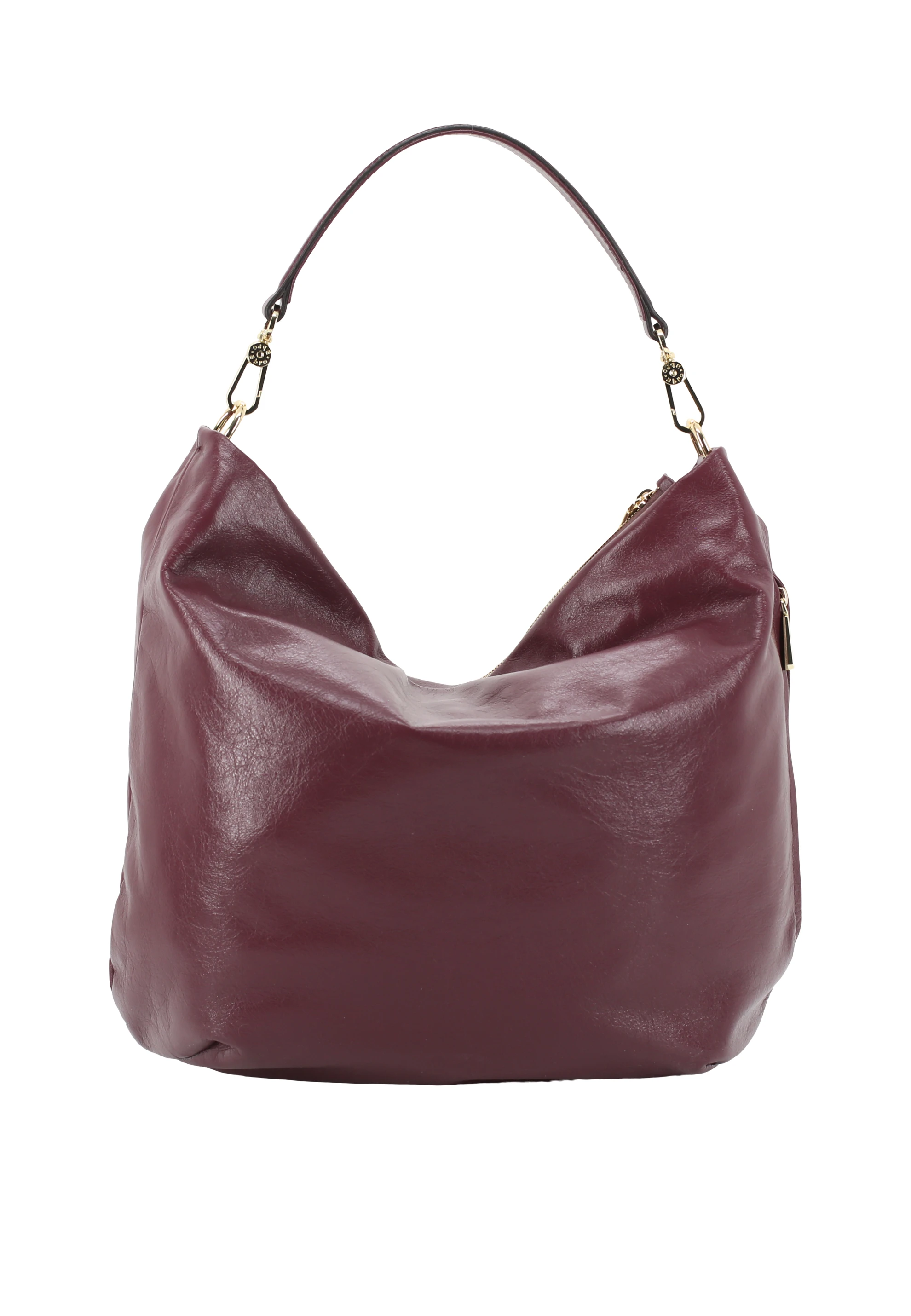 Beutel LOU big Leder Dioniso