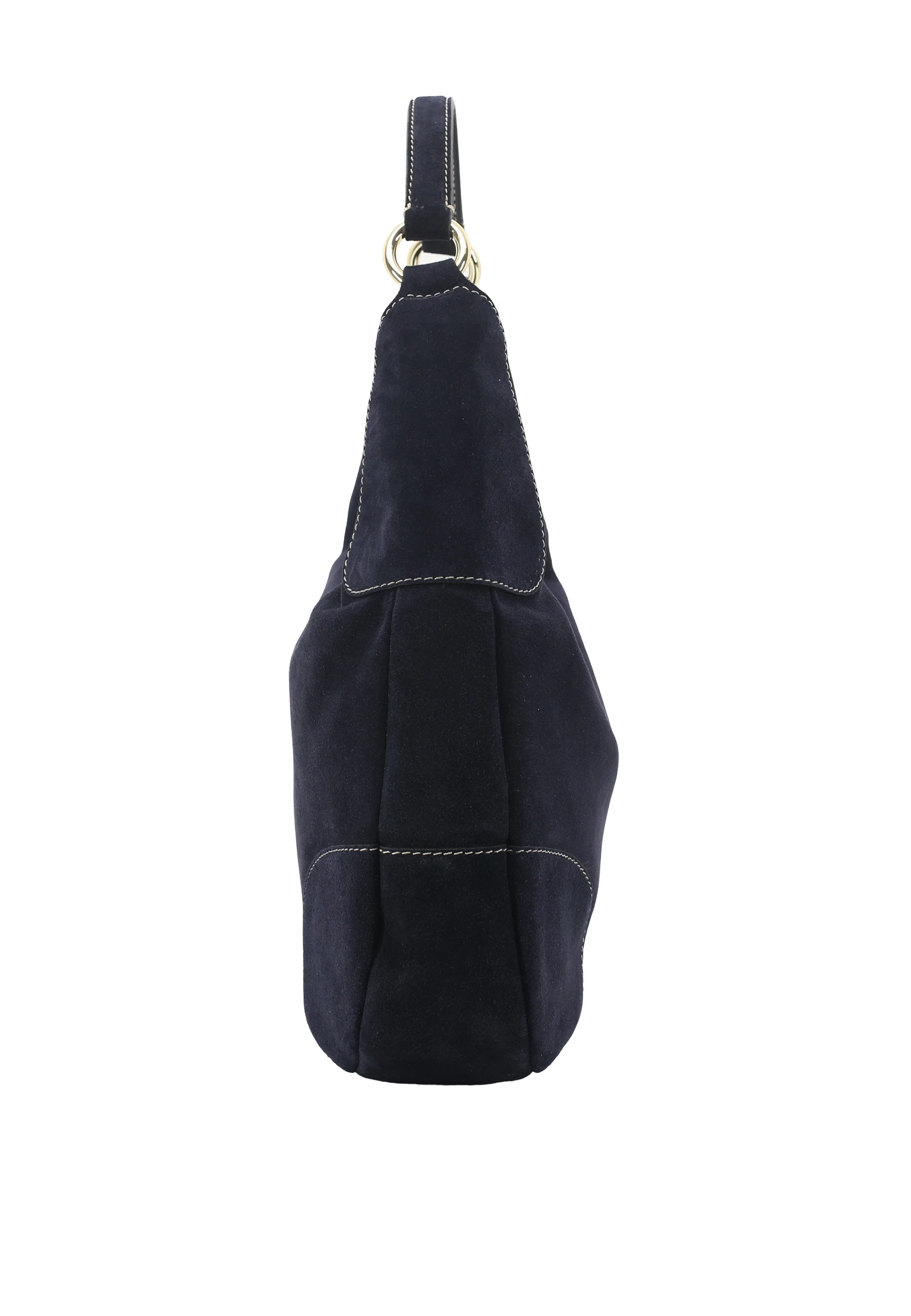 Sacca OPEN AIR Pelle Suede