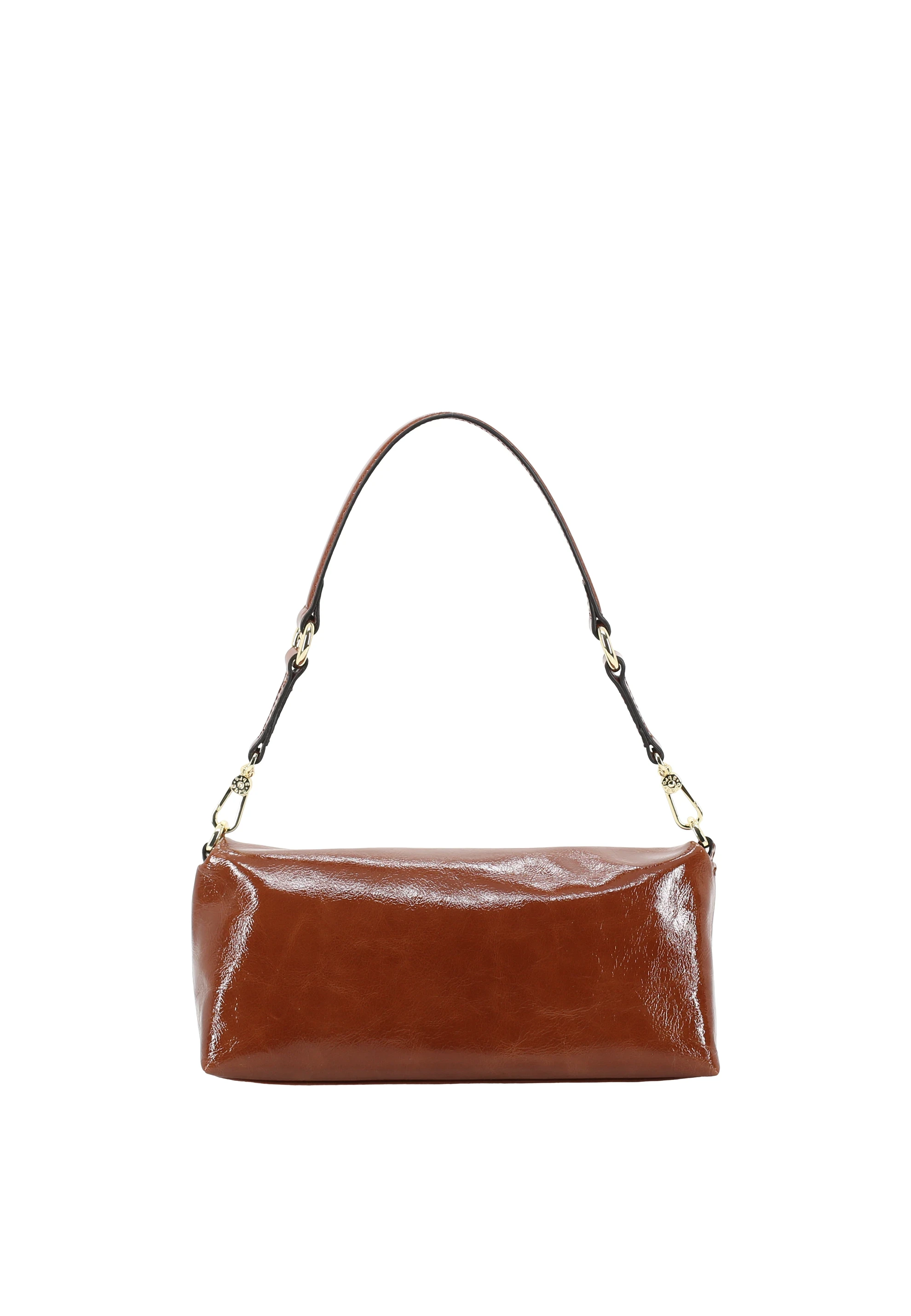 Sac porté épaule MILA Cuir Venice