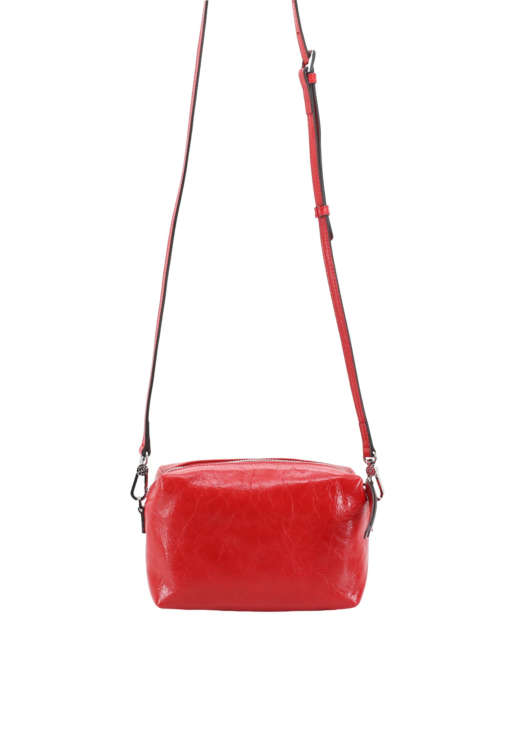Cross body bag KAIA Leather Alias Soft