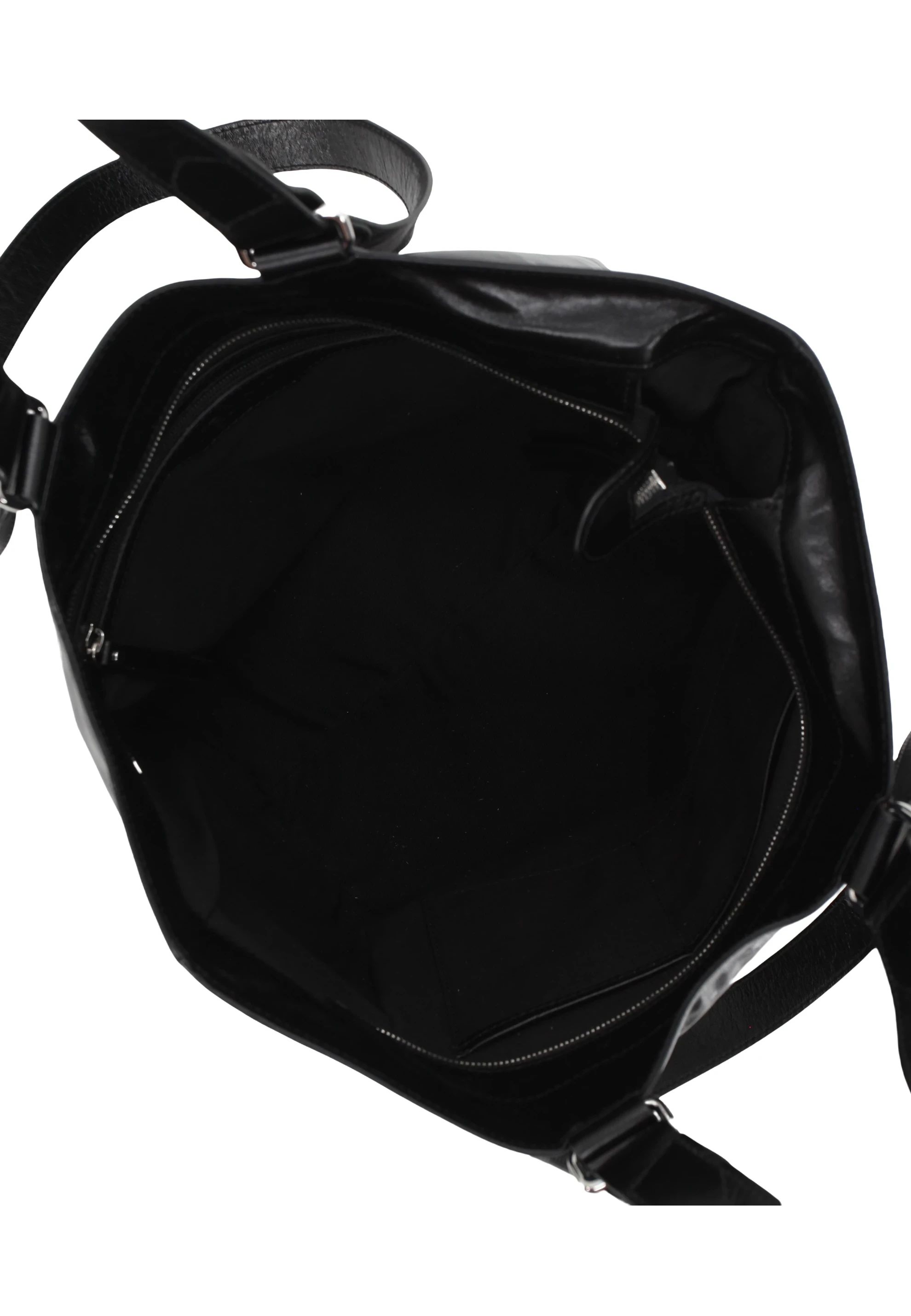 Sac shopping MALEA Cuir Dioniso