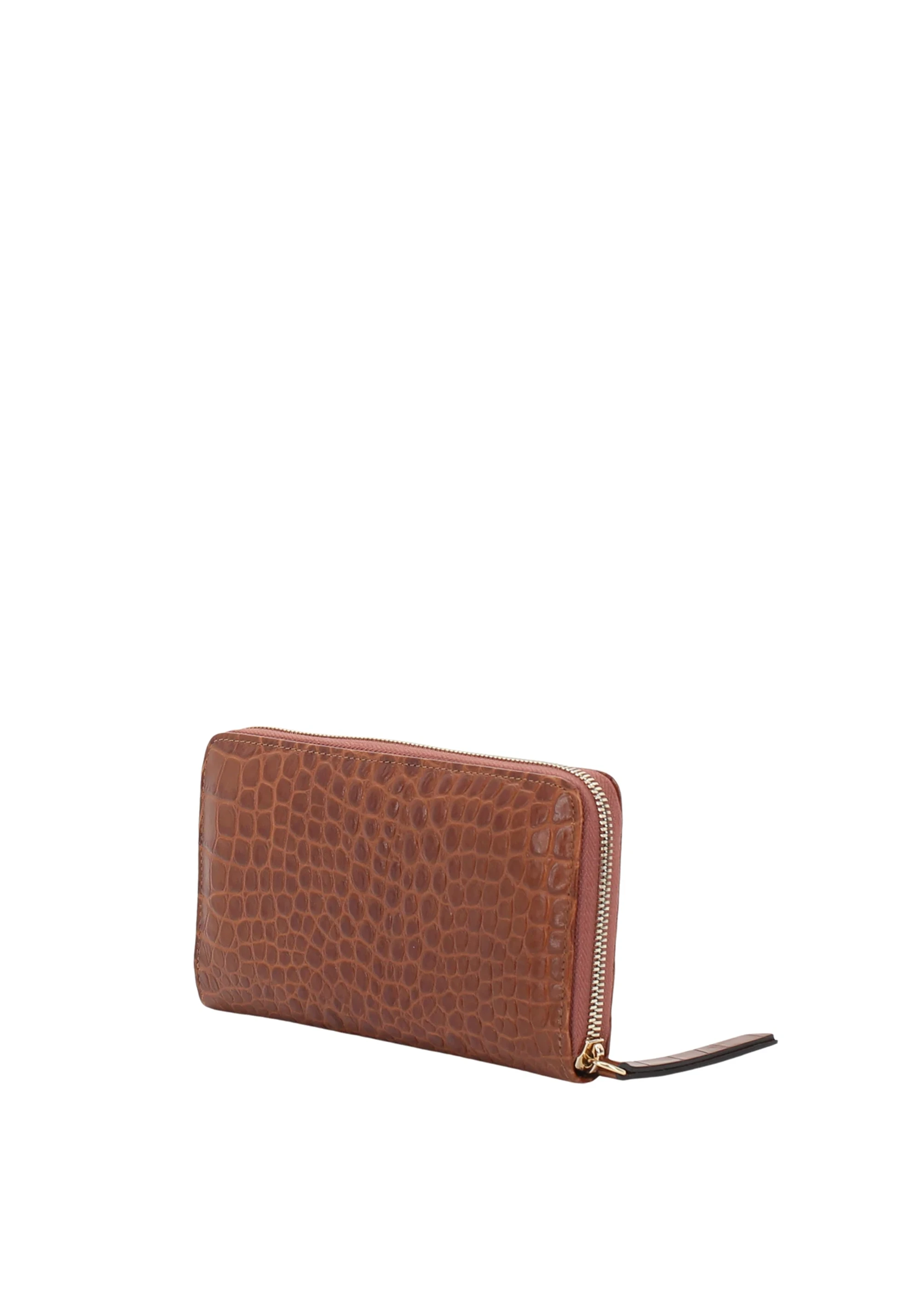 Wallet Leather Cocco Mondial