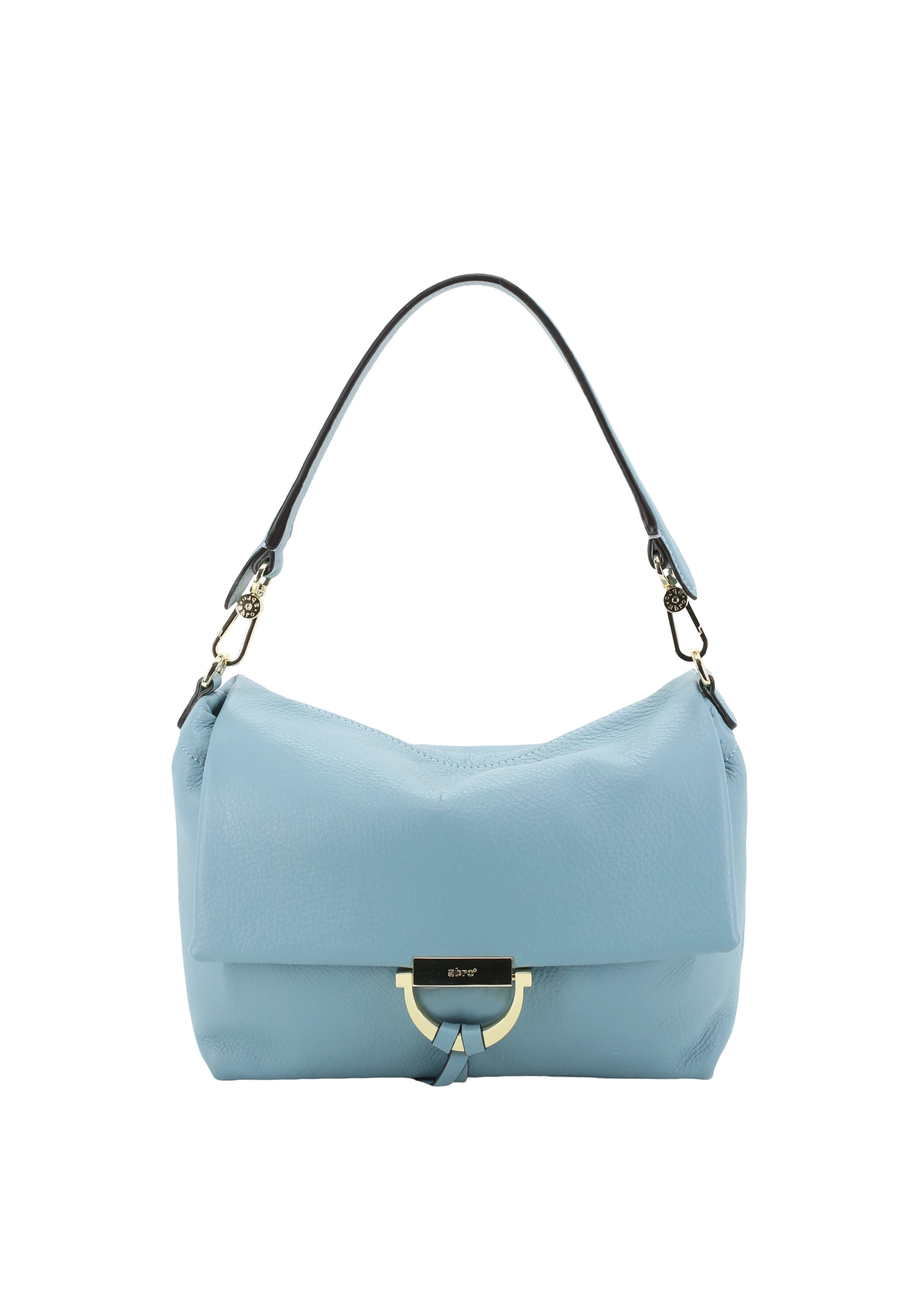 shoulder bag TEMI medium Leather Dalia