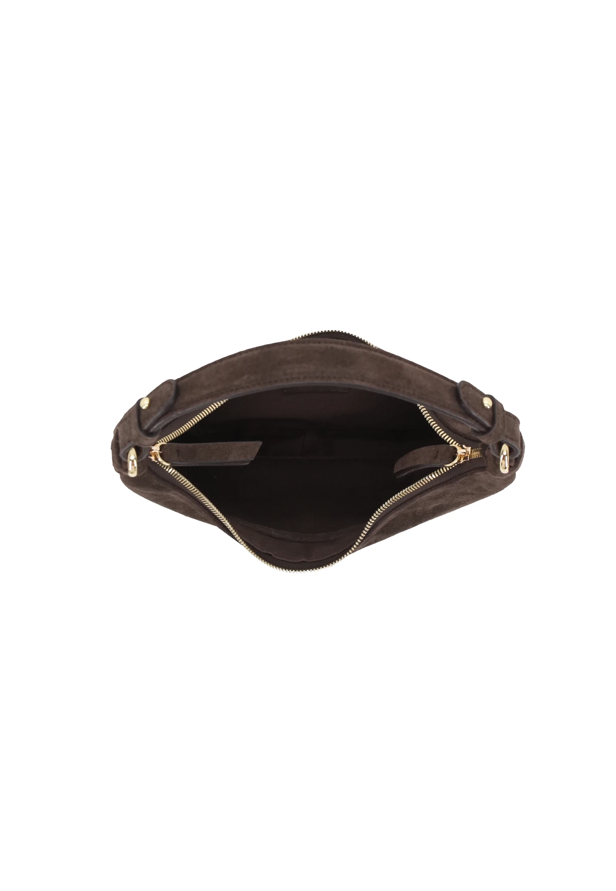 Hobo NANA mini Leather Suede