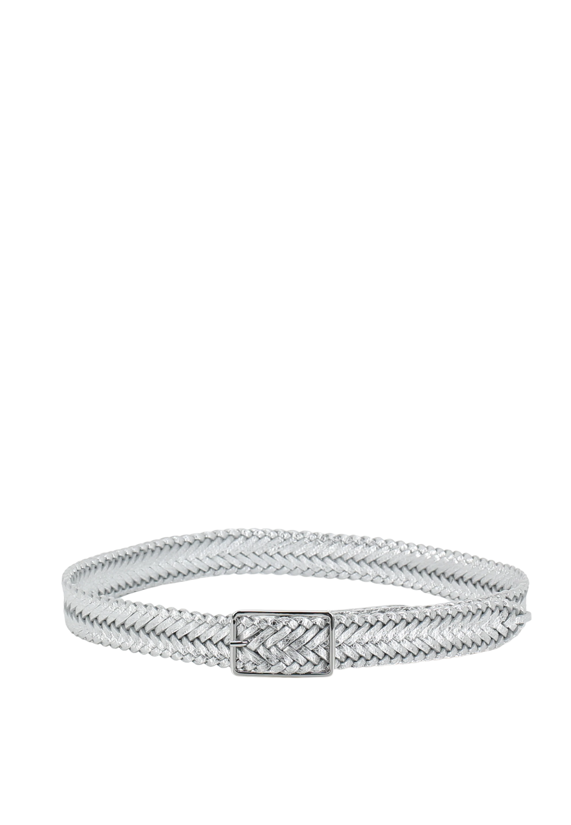 Belt Leather Shimmer