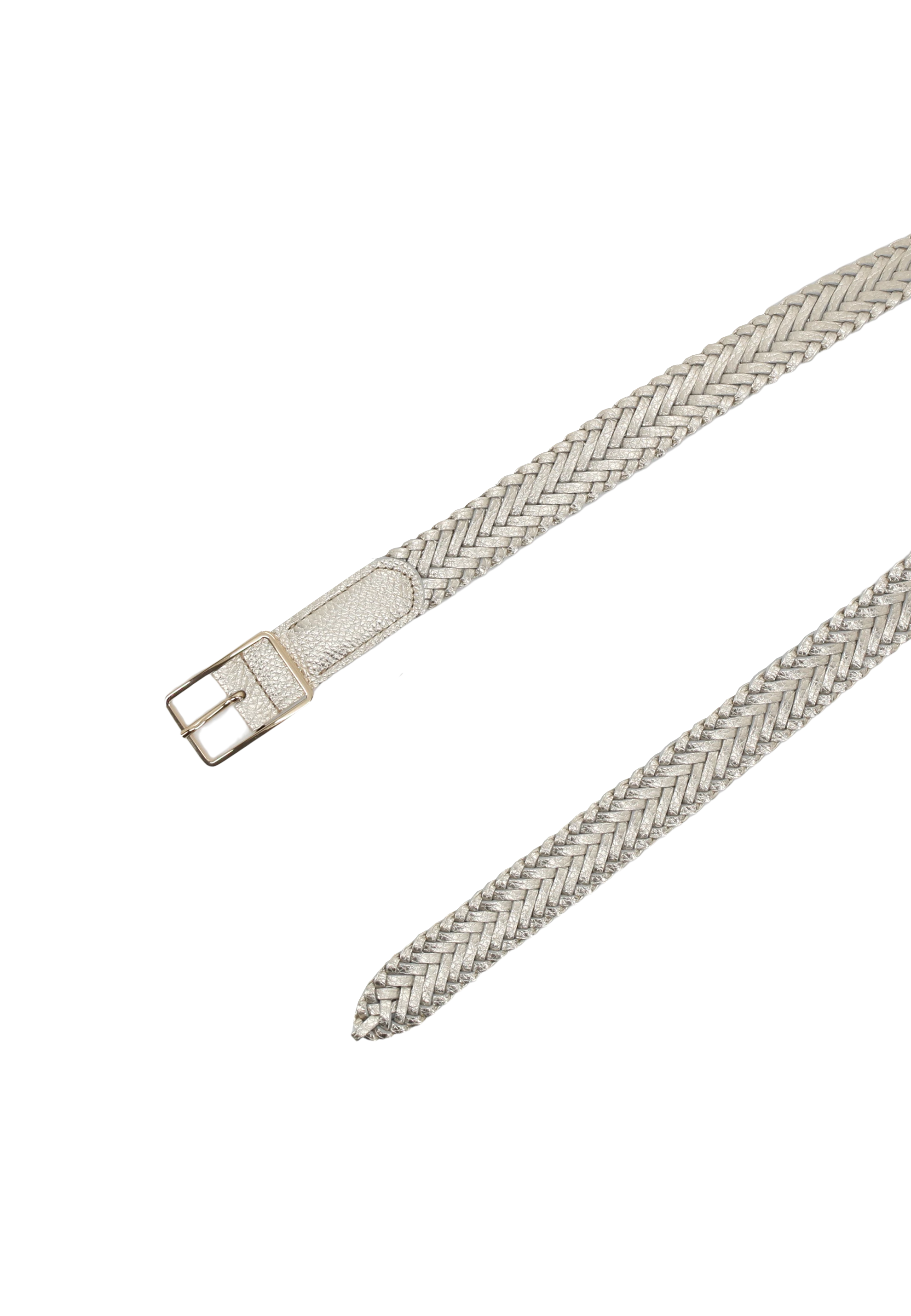 Belt Leather Shimmer