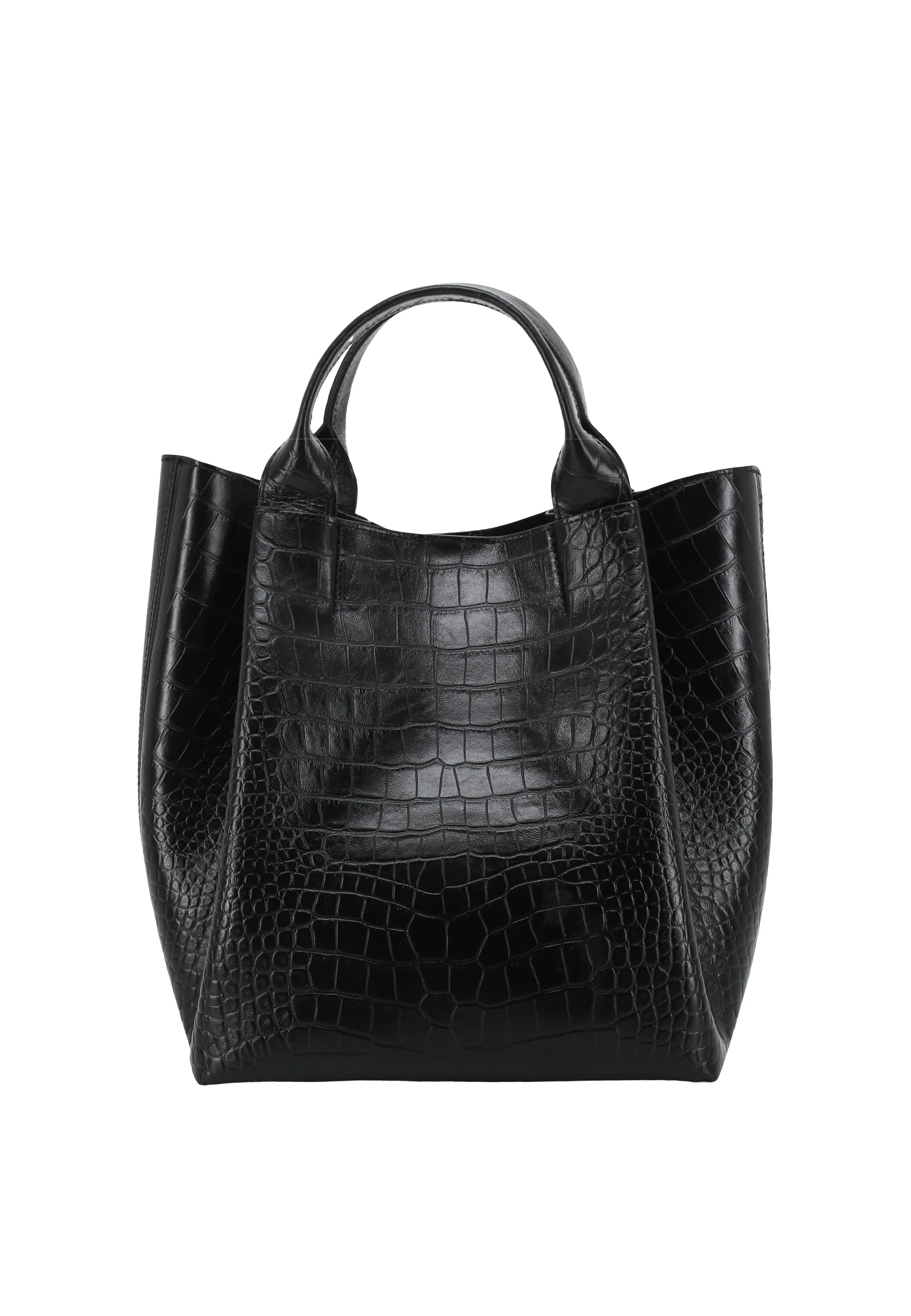 Shopping ESSENTIAL medium Pelle Cocco Mondial