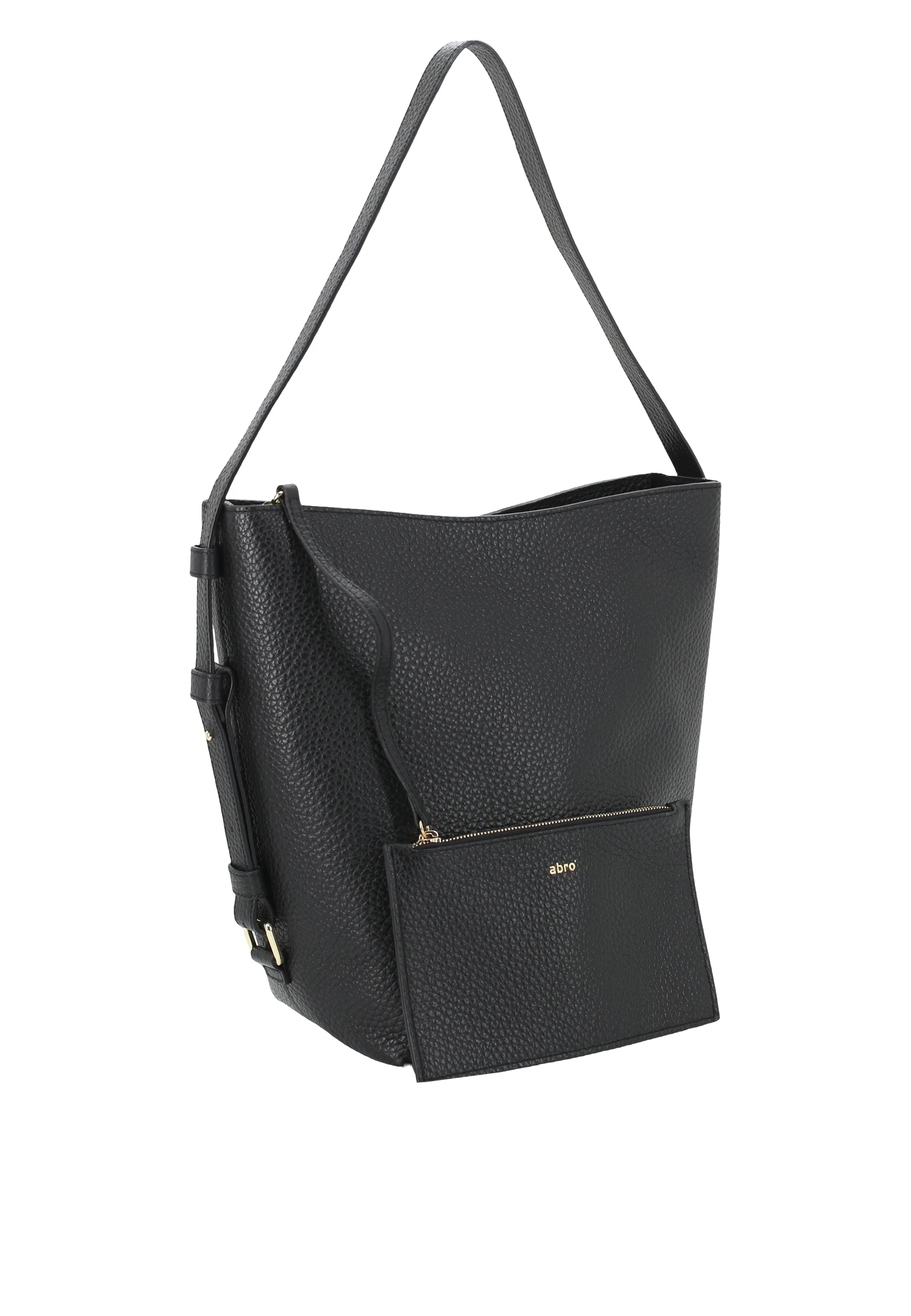 Hobo COSMO  Leather Tekla