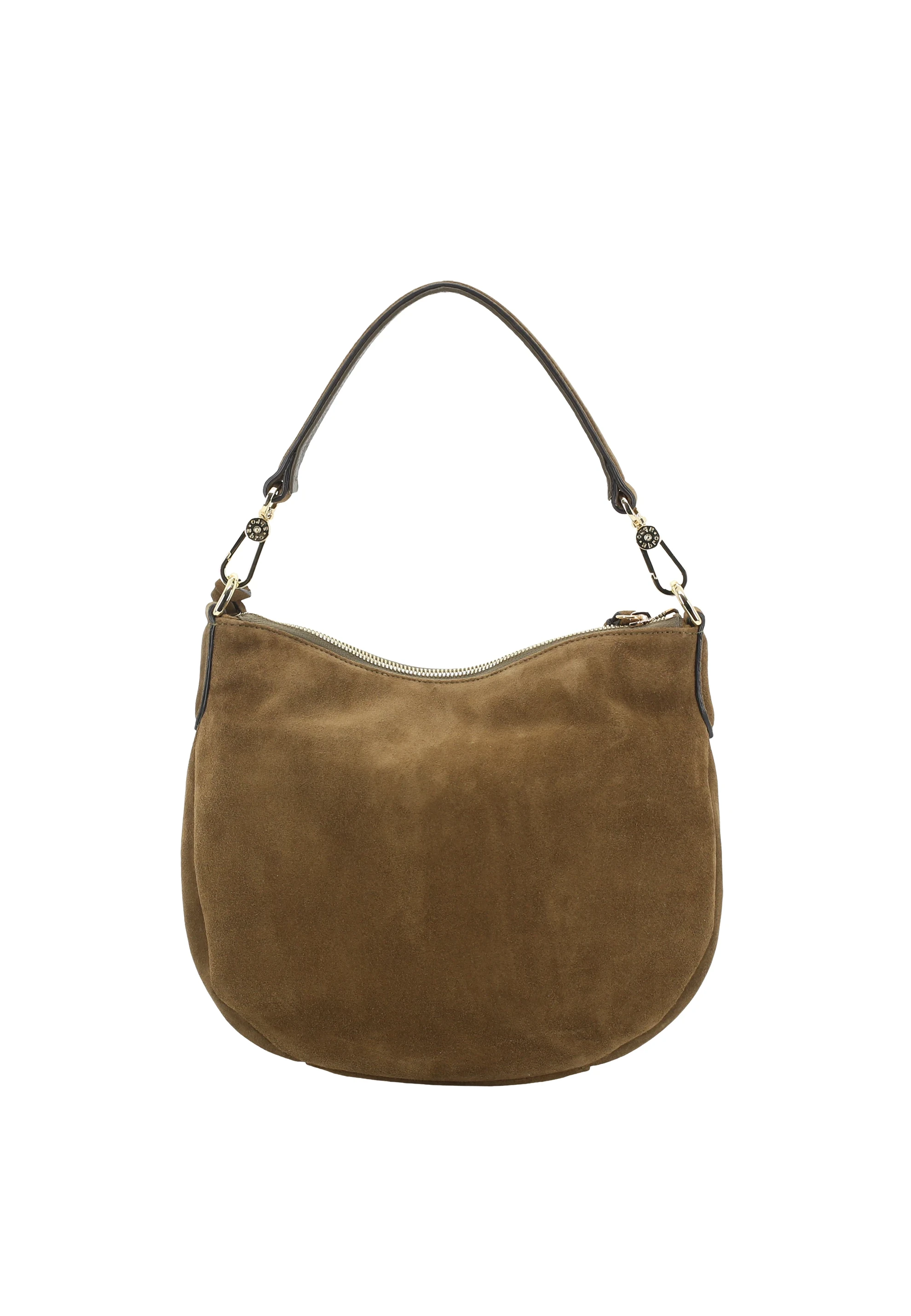 Hobo JUNA x-small Leather Suede