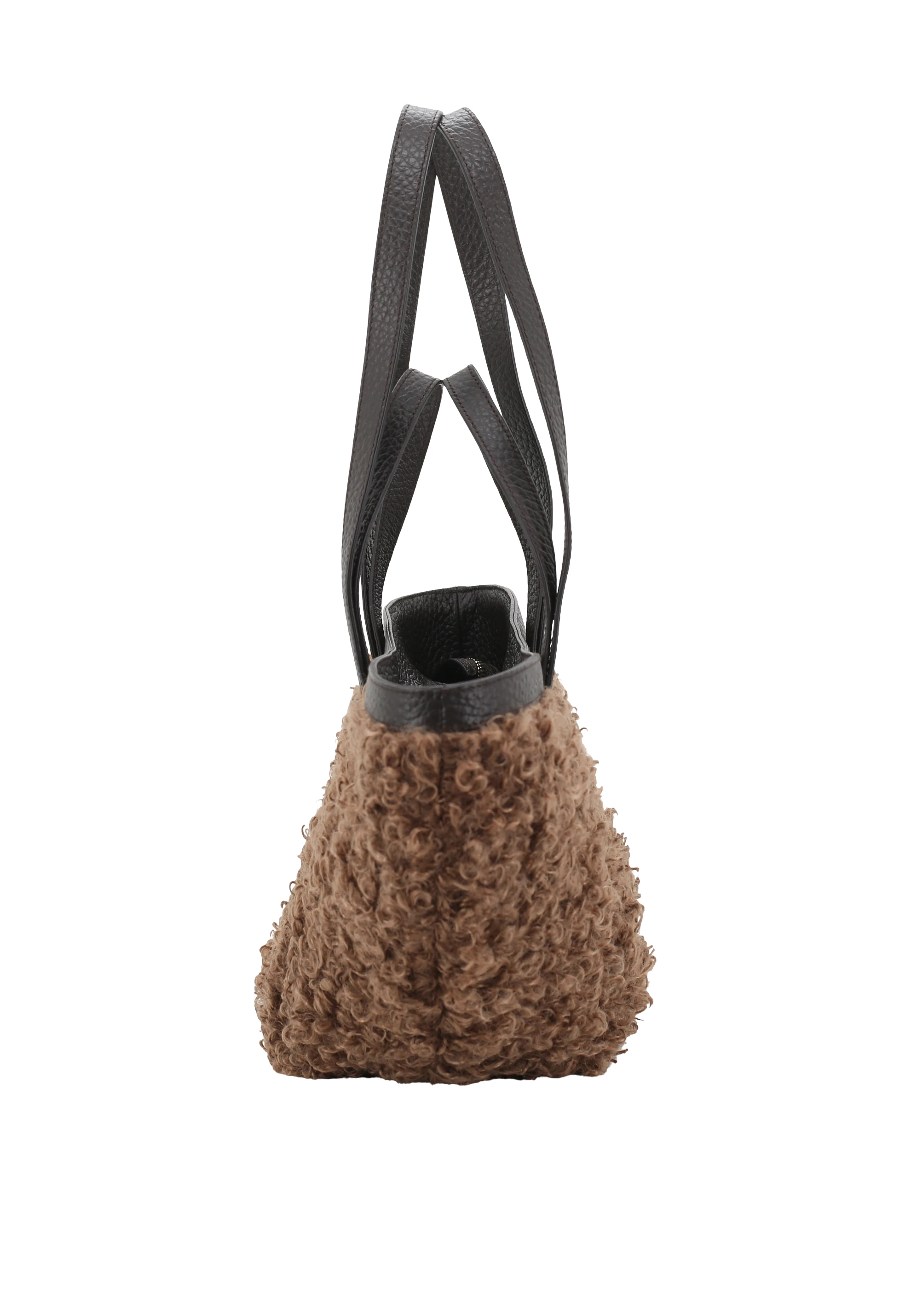 Shopper COSMO medium Latxa/Dalia