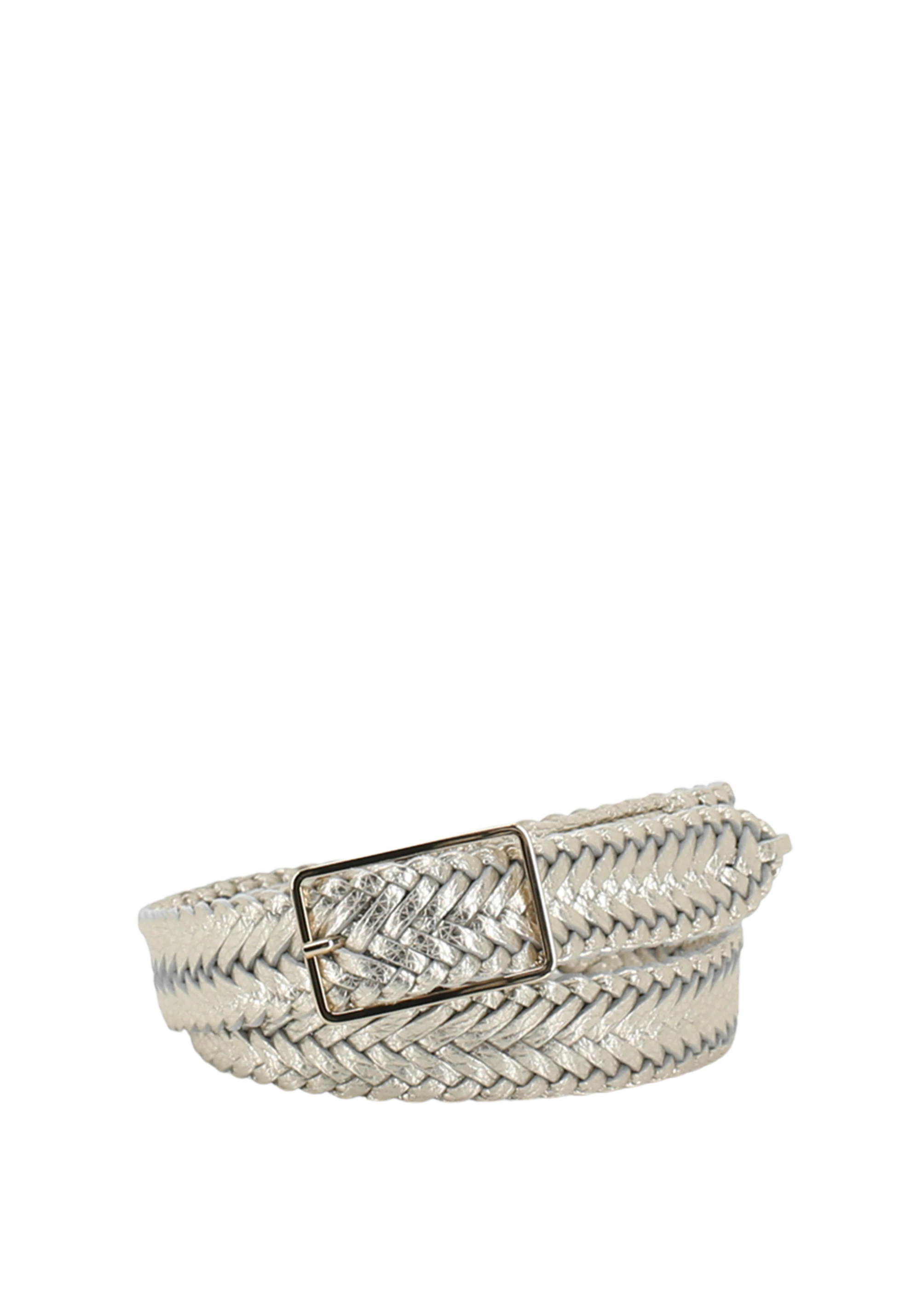 Gürtel Leder Shimmer