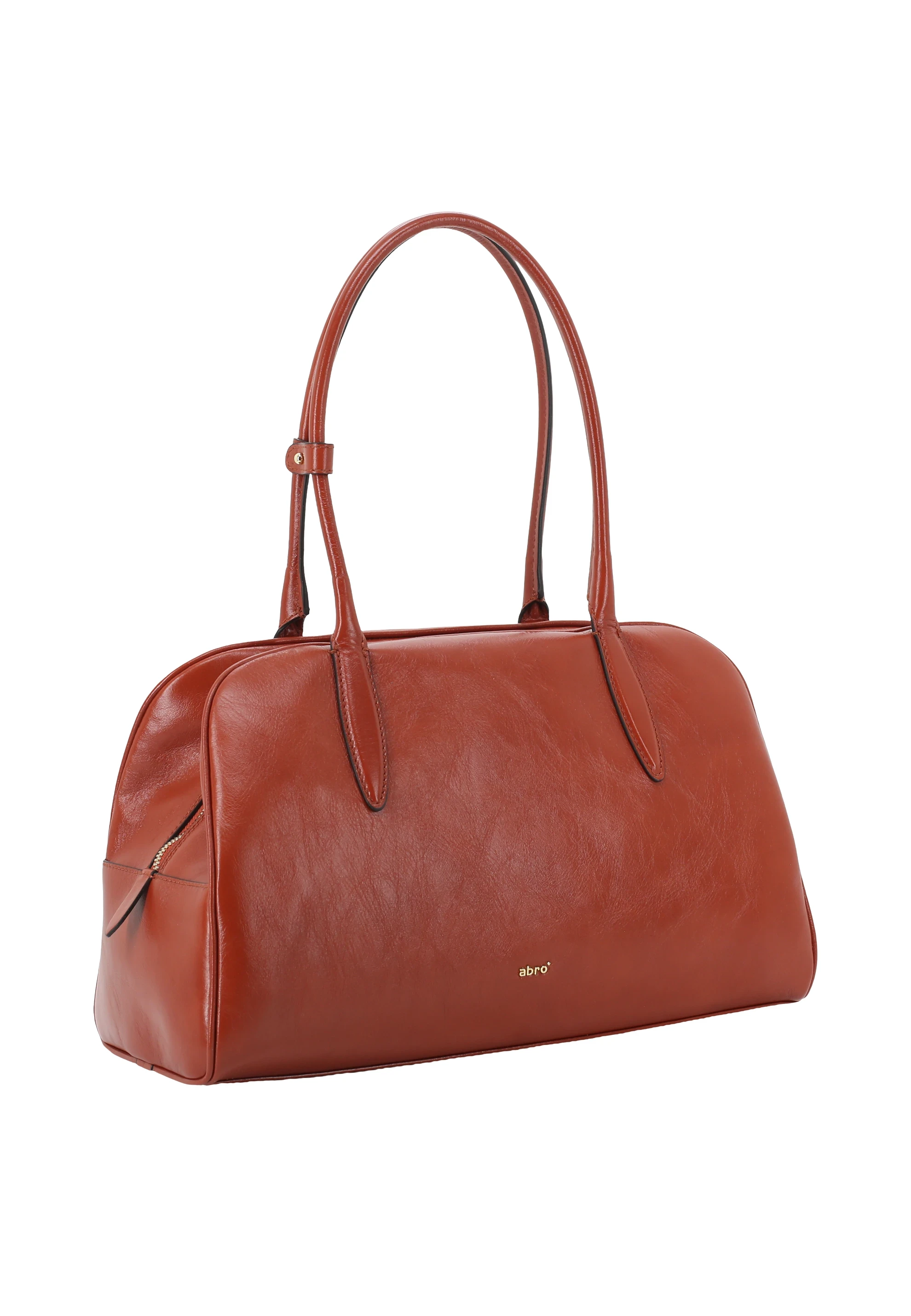 Shoulder bag AMARA Leather Ralph
