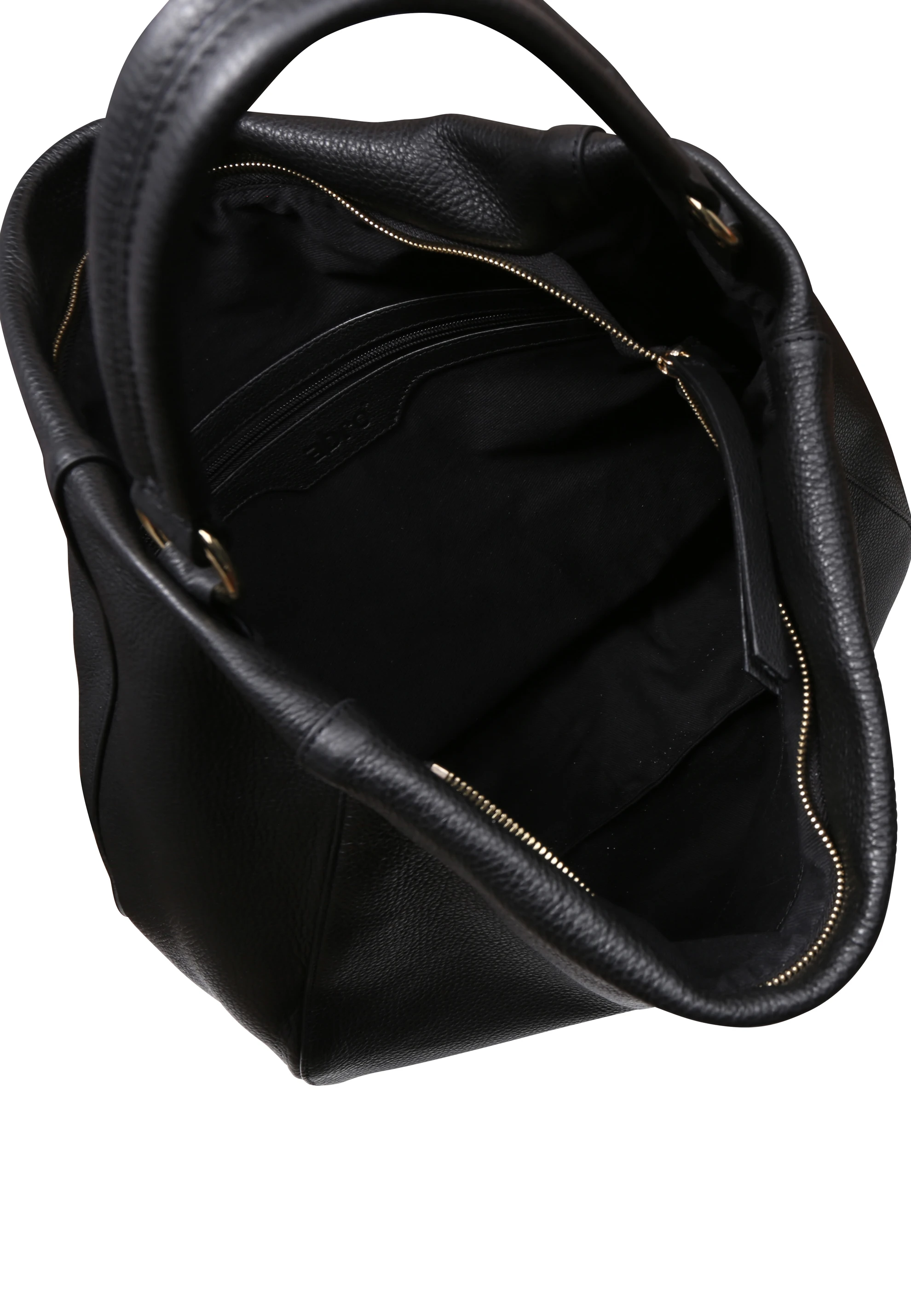 Bolso hobo MIA Piel Dalia