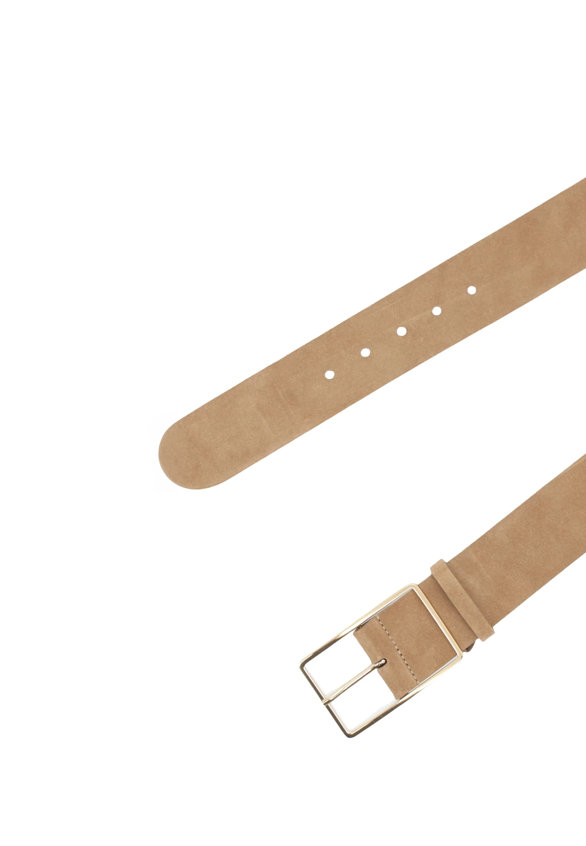 Cintura Pelle Suede