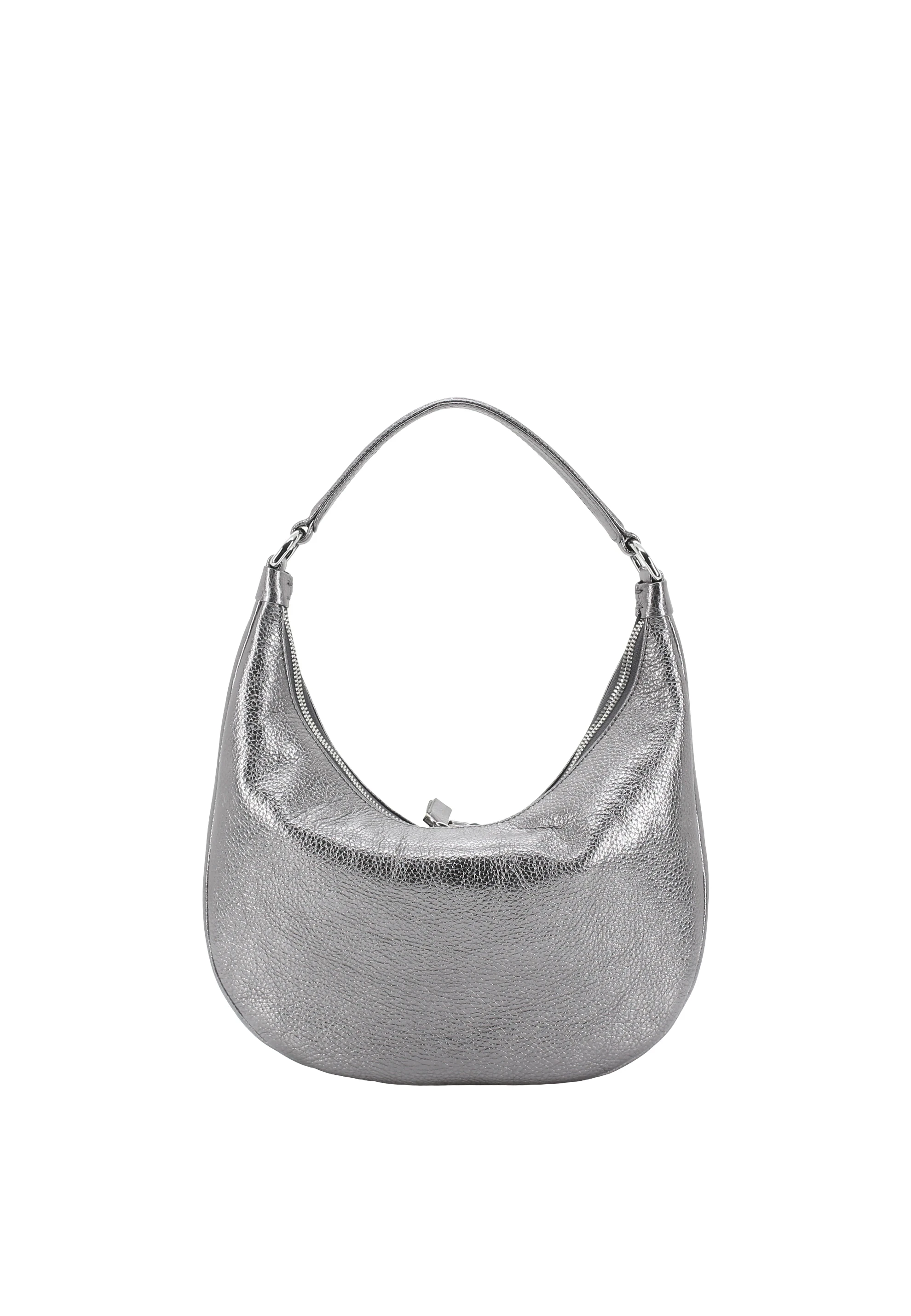 Beutel NANA mini Leder Shimmer