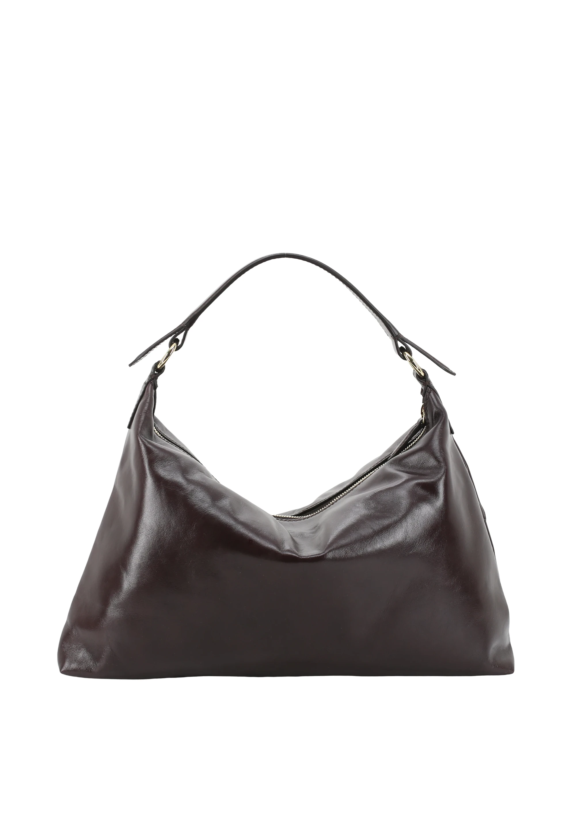 Beutel ALL IN ONE small Leder RALPH