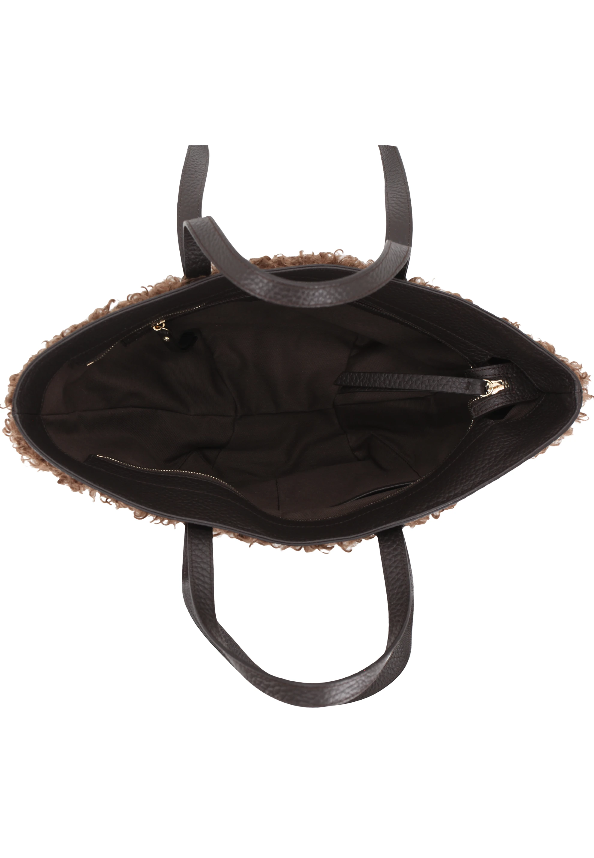 Shopper COSMO medium Latxa/Dalia