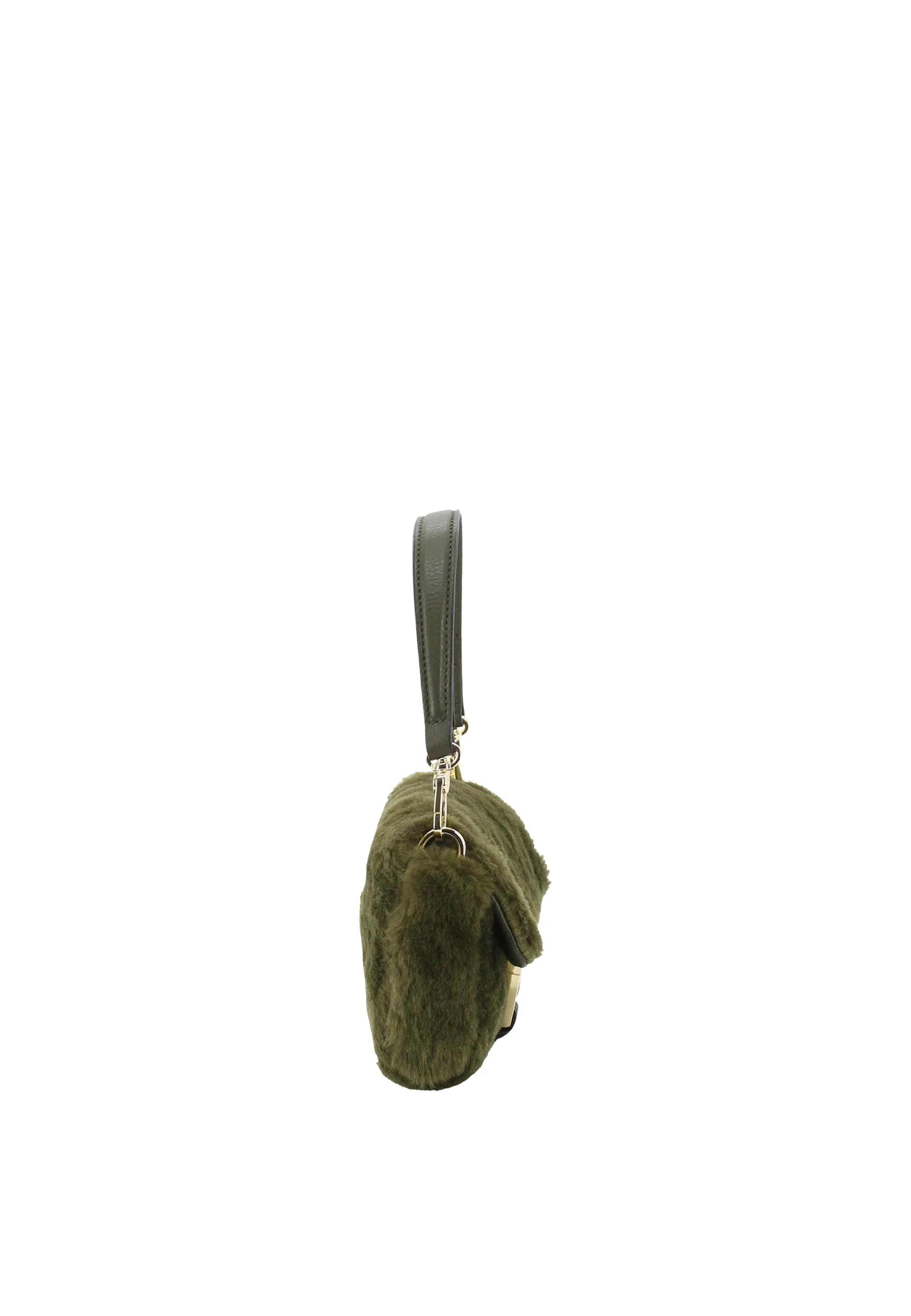 Schultertasche TEMI Shearling/Dalia