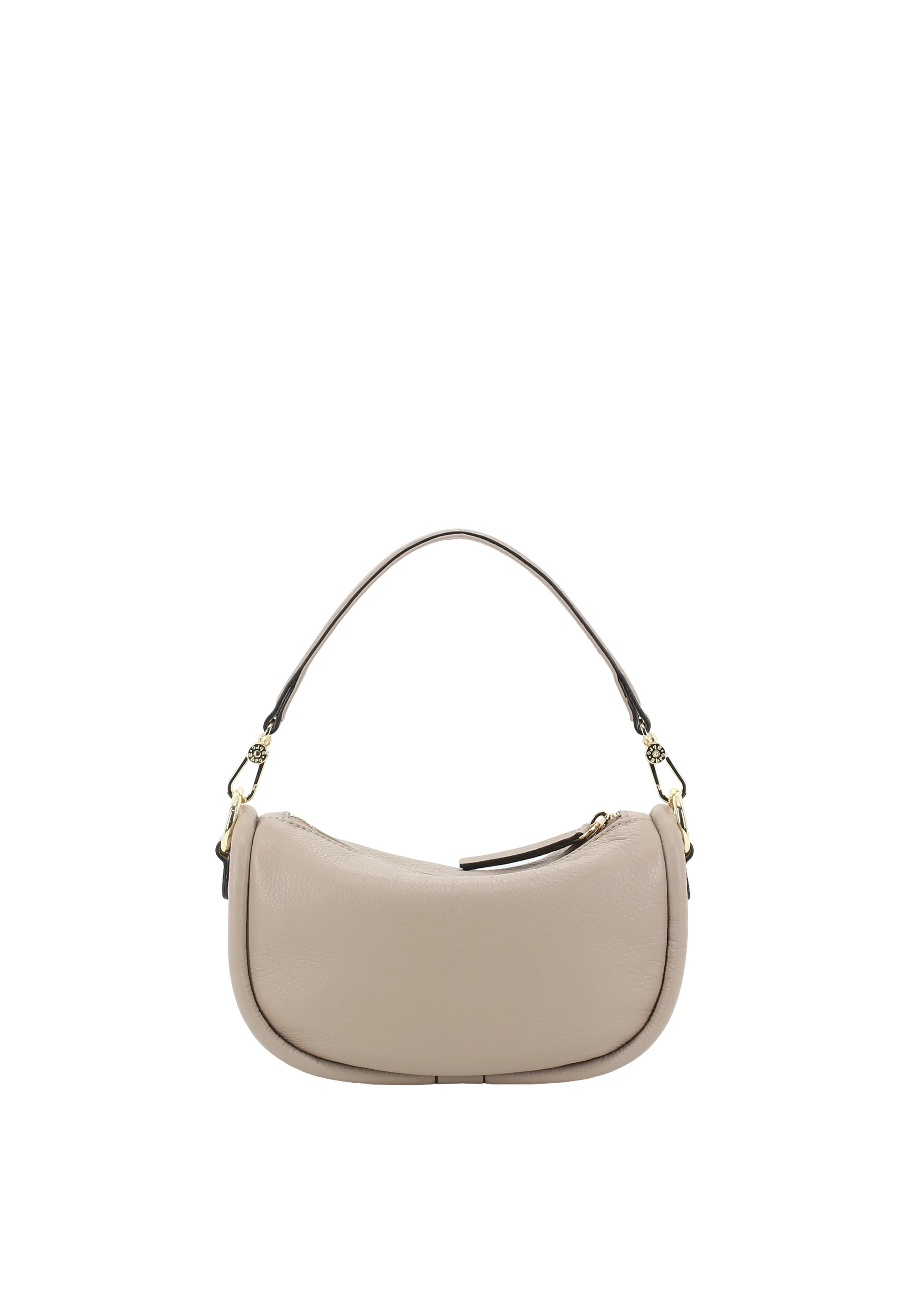 Schultertasche WILLOW Leder Dalia
