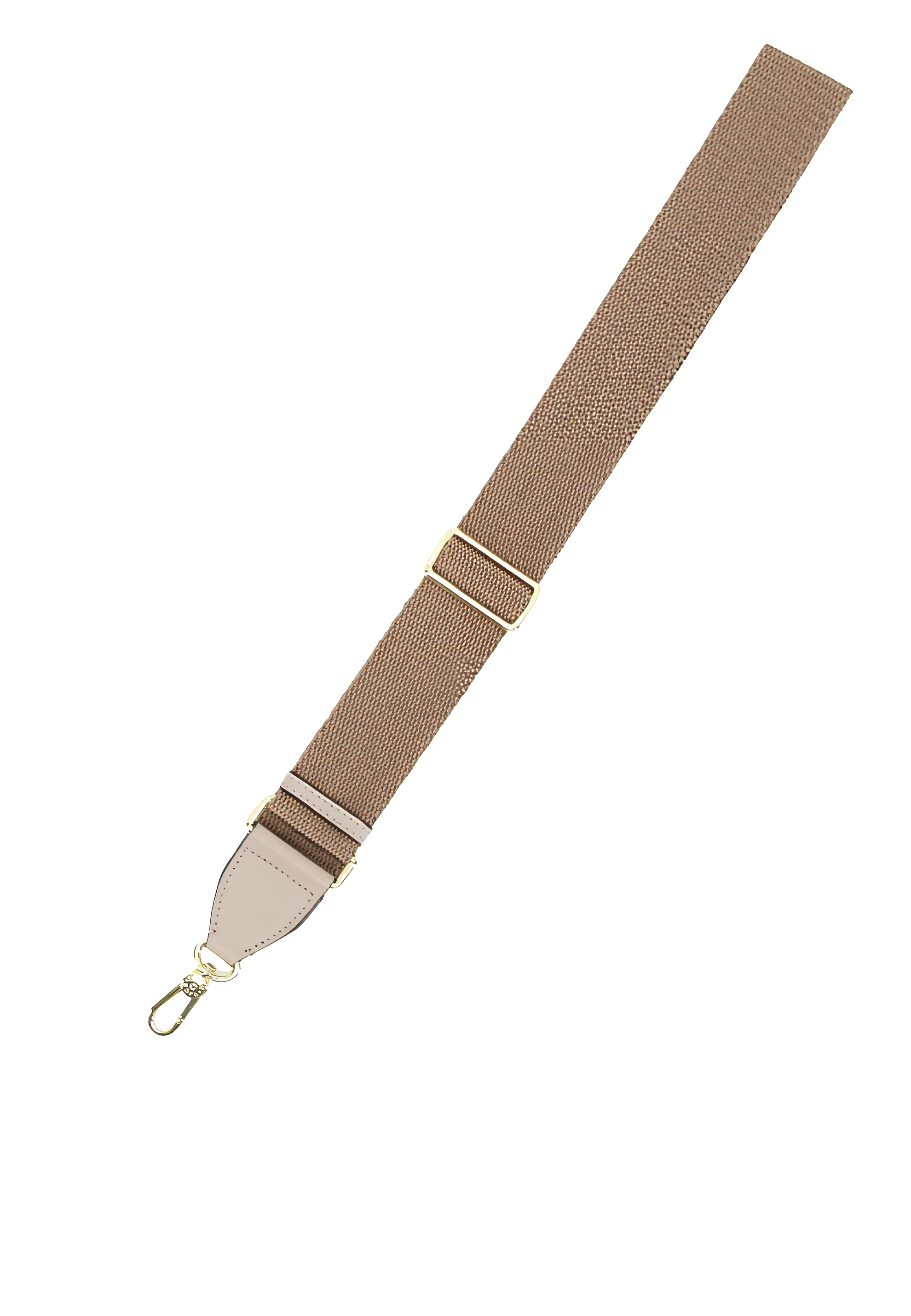 Shoulder Strap 50mm Nastro/Leather Dalia