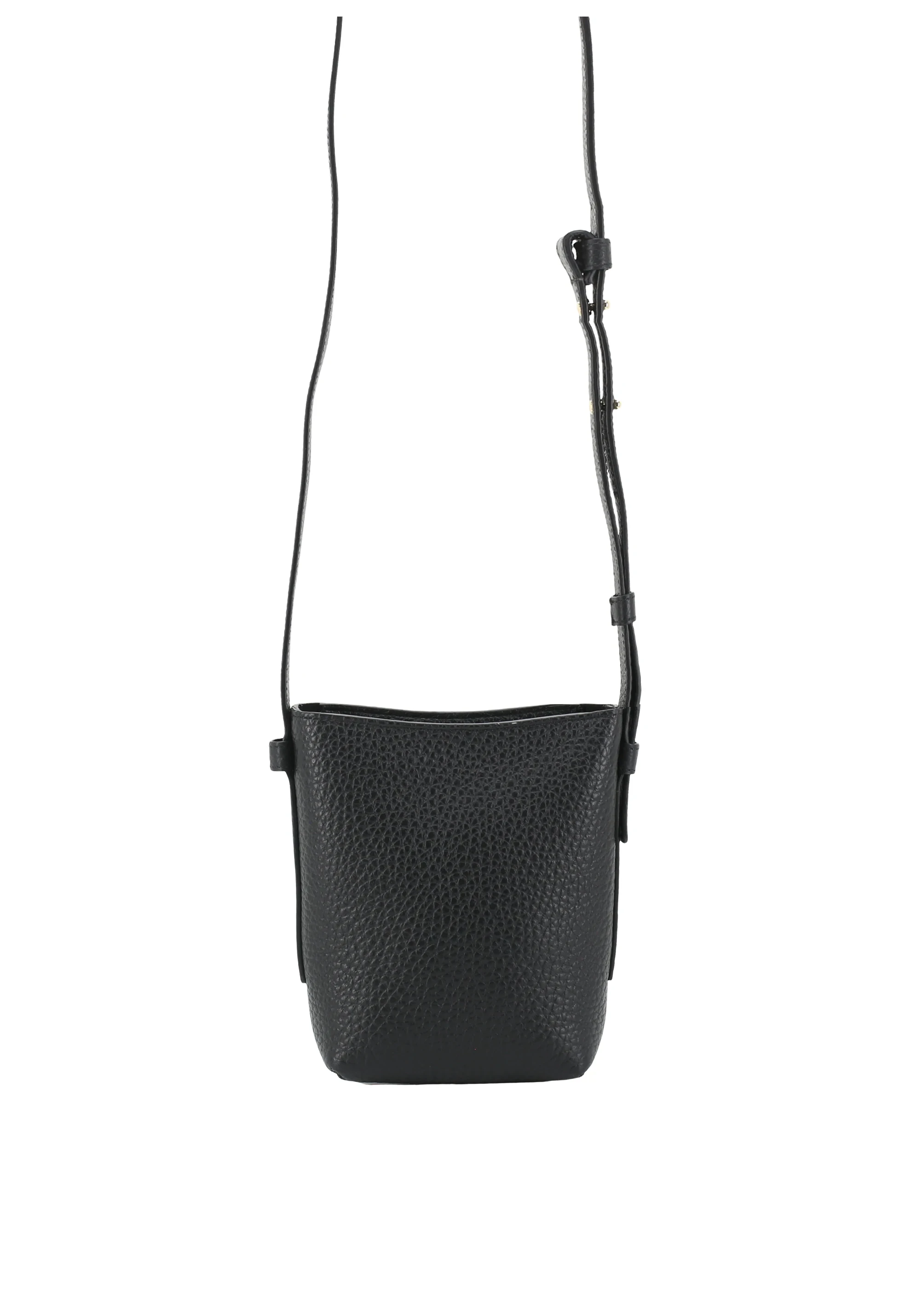 Cross body bag COSMO  Leather Tekla
