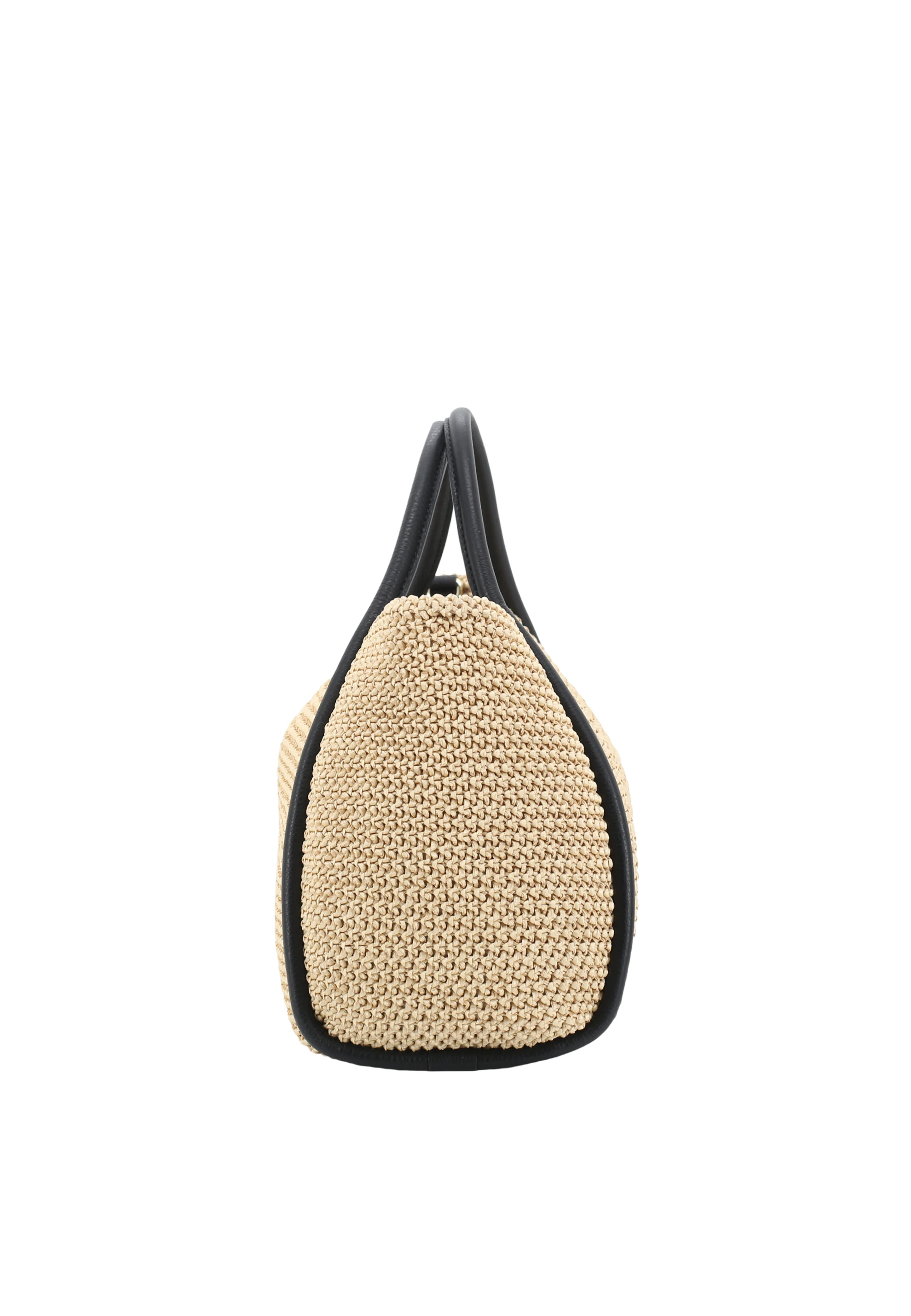Shopper WILLOW  Maglia Raffia