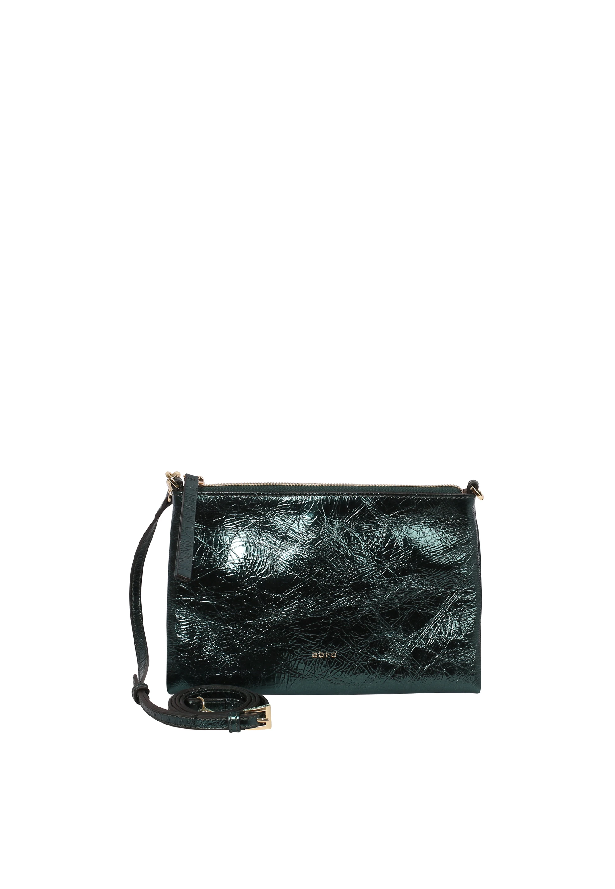 Bolso bandolera ALL DAY Piel QUANTIKO