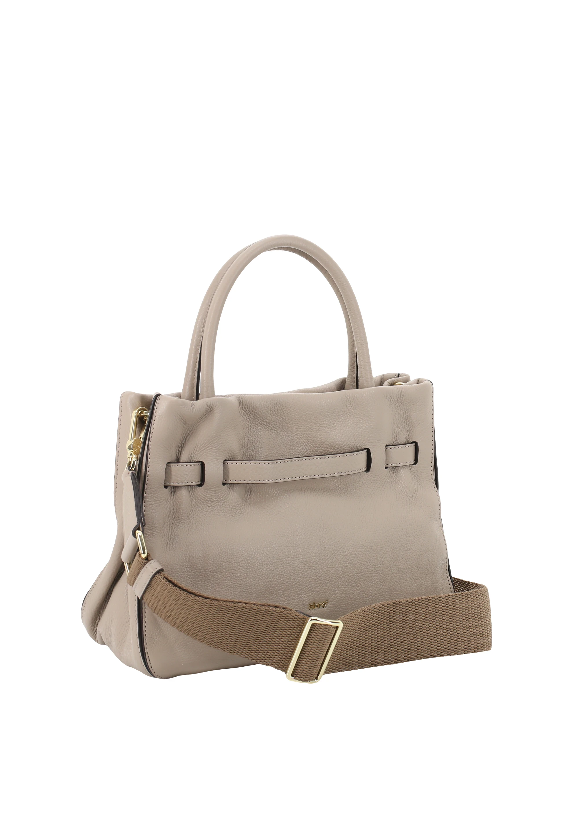 Handbag JILL small Leather Dalia
