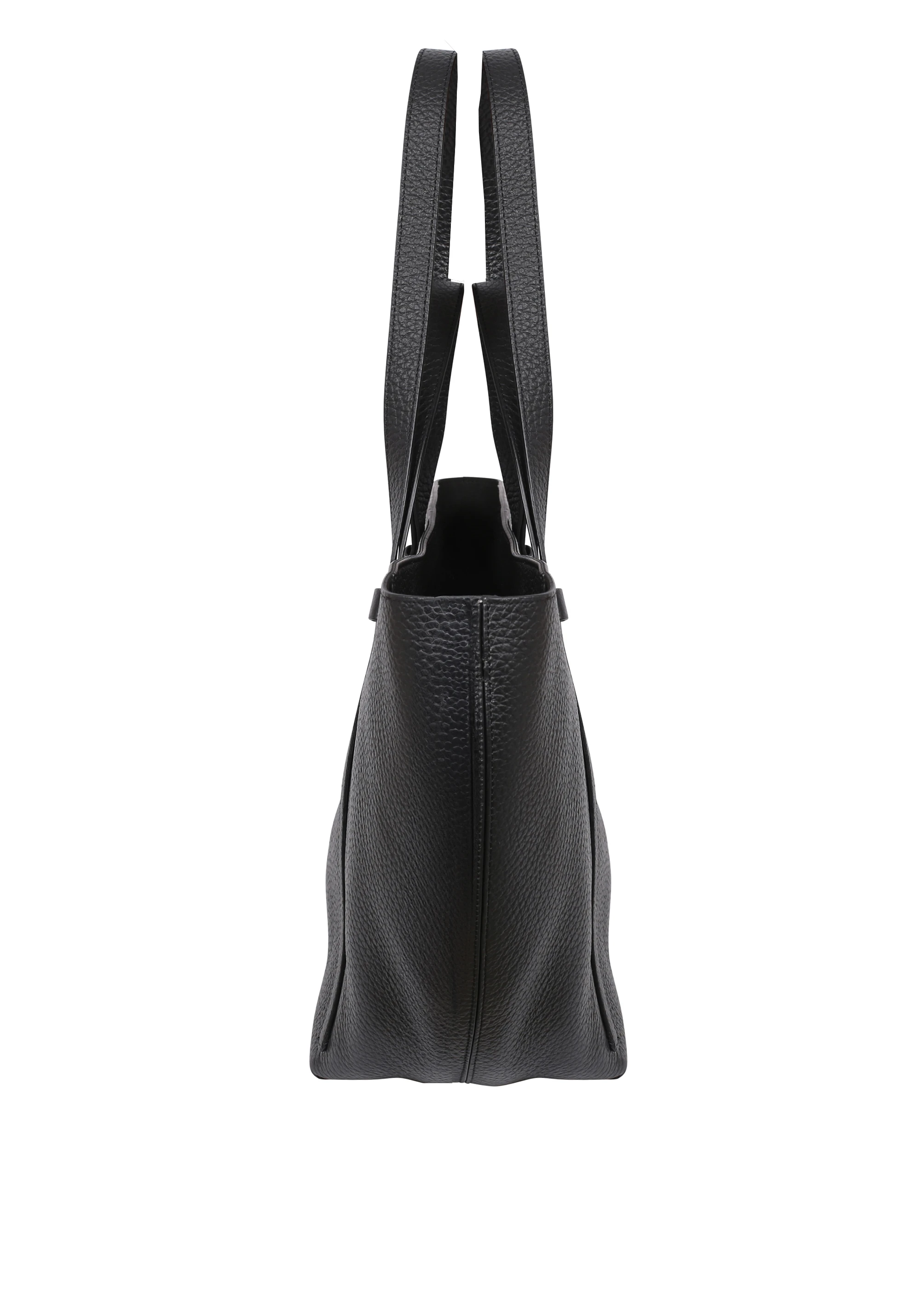 Shopper COSMO large Leather Tekla