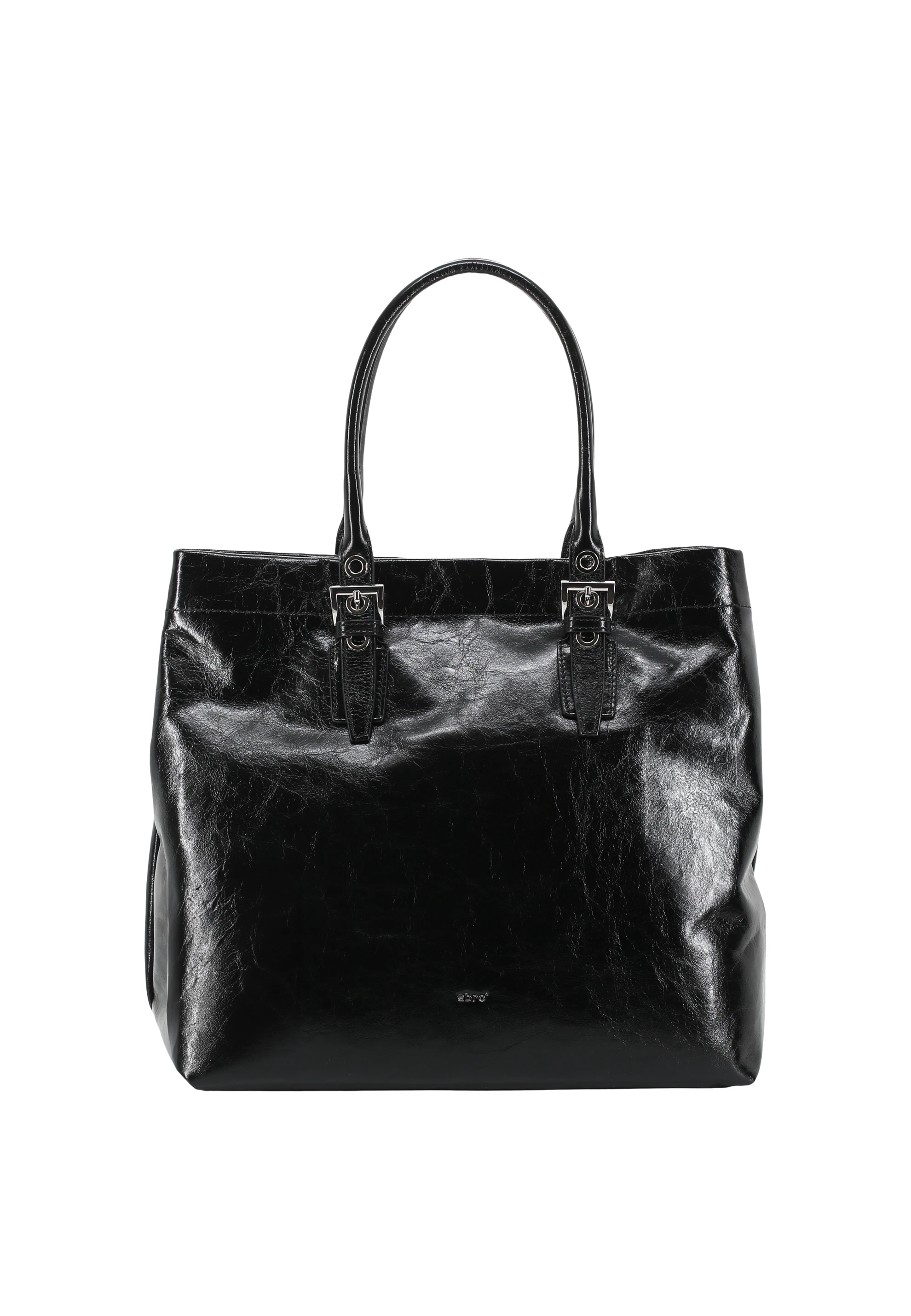 Sac shopping BY MY SIDE Cuir Alias Soft