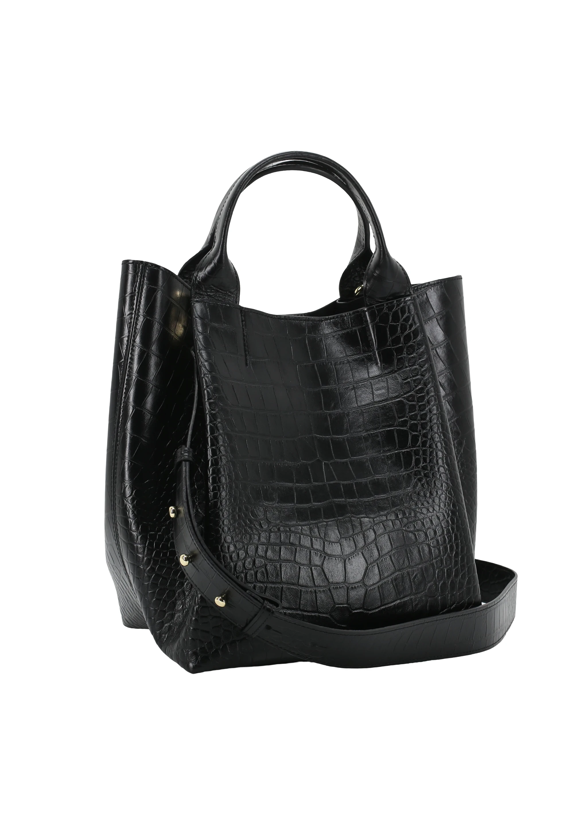 Shopping ESSENTIAL medium Pelle Cocco Mondial