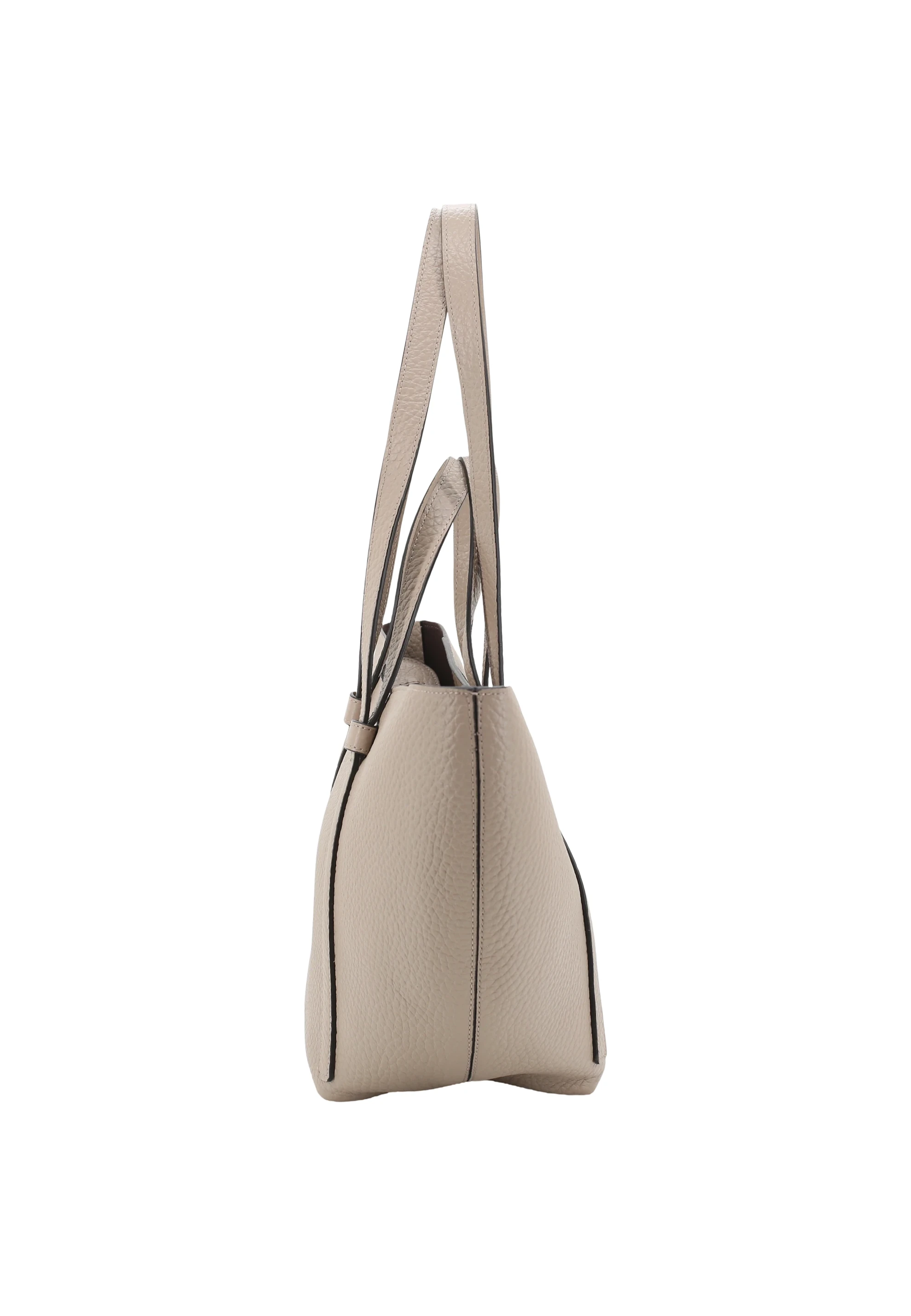 Shopper COSMO medium Leather Tekla