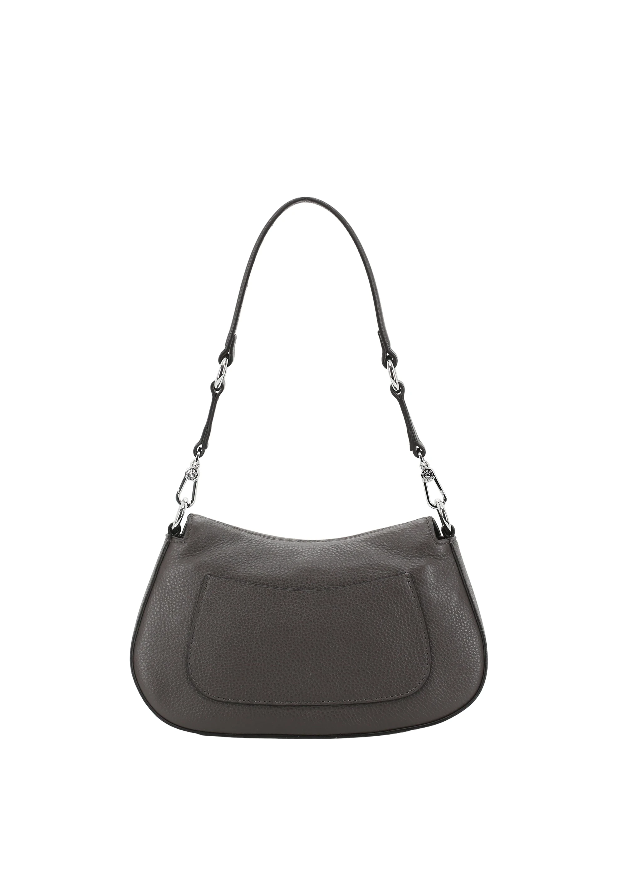 Schultertasche LYA Leder Agave