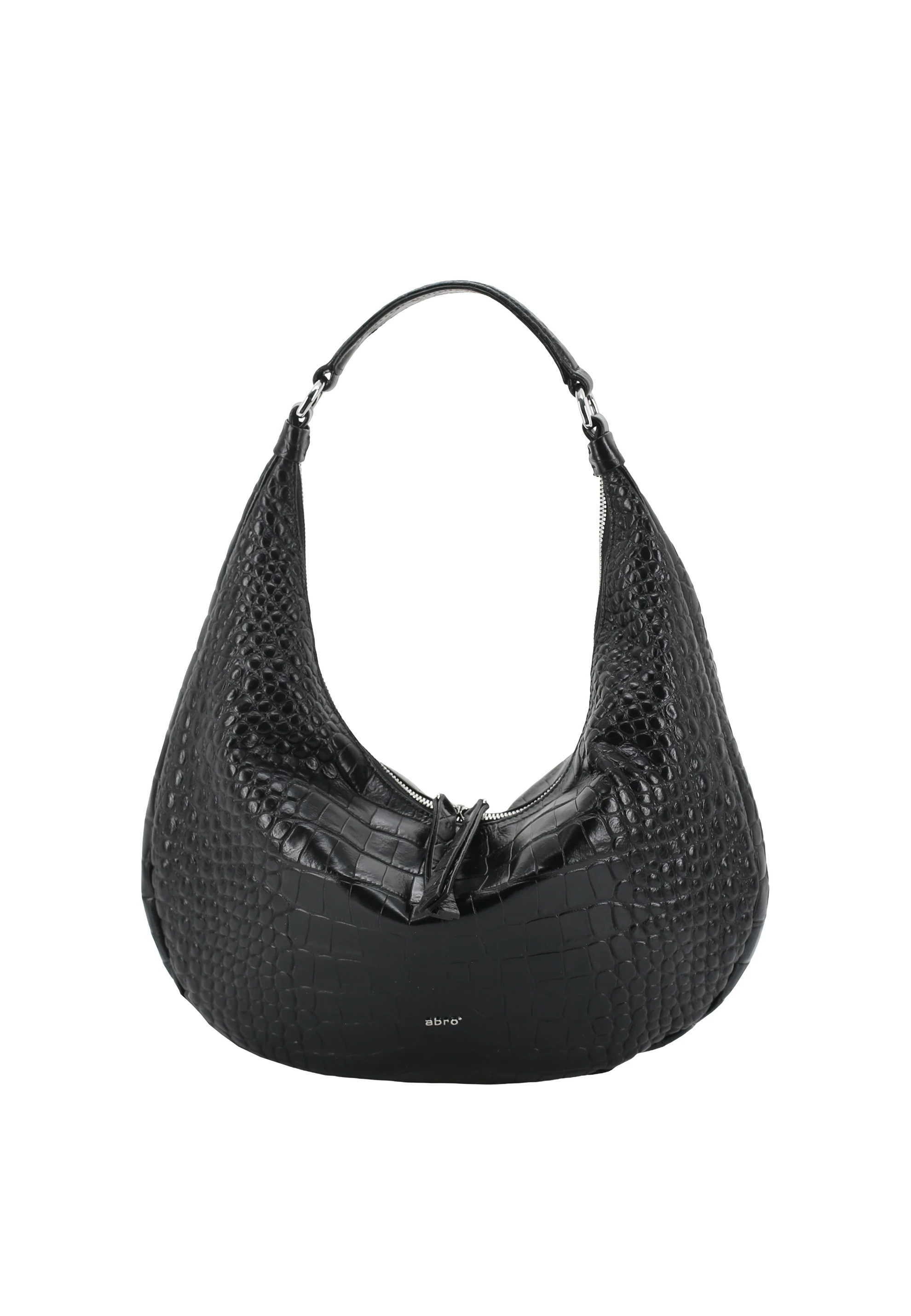 Beutel NANA small  Leder Cocco Monidal