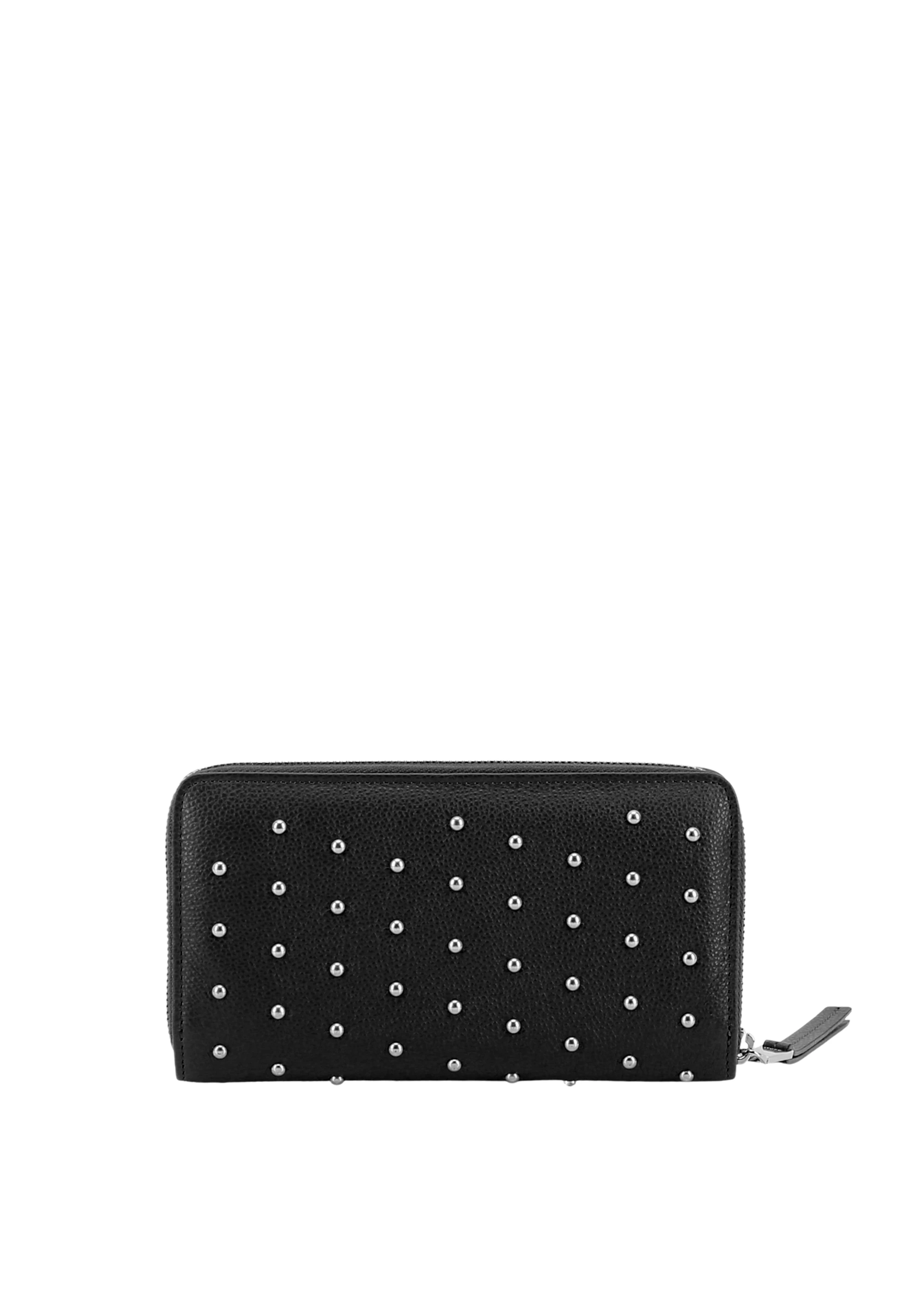 Portafoglio Pelle Agave