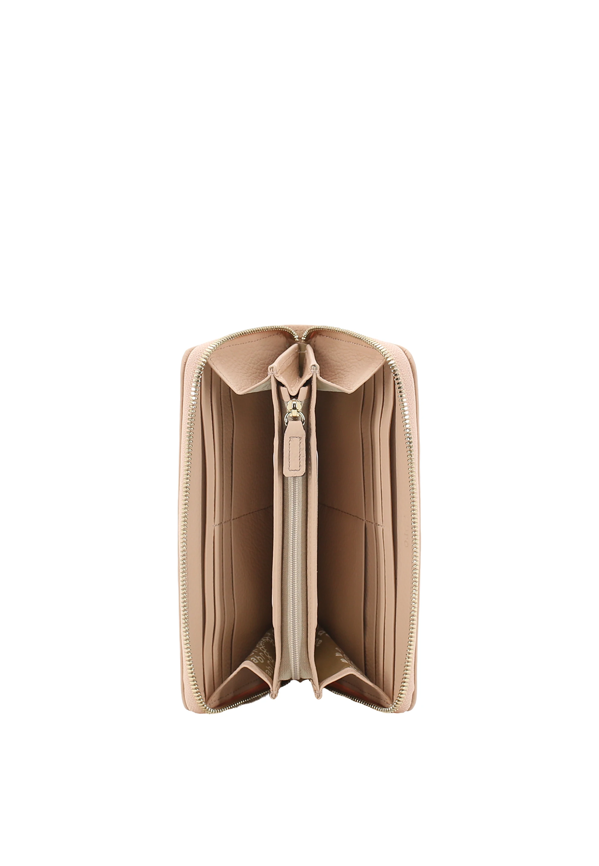 Wallet Leather Agave