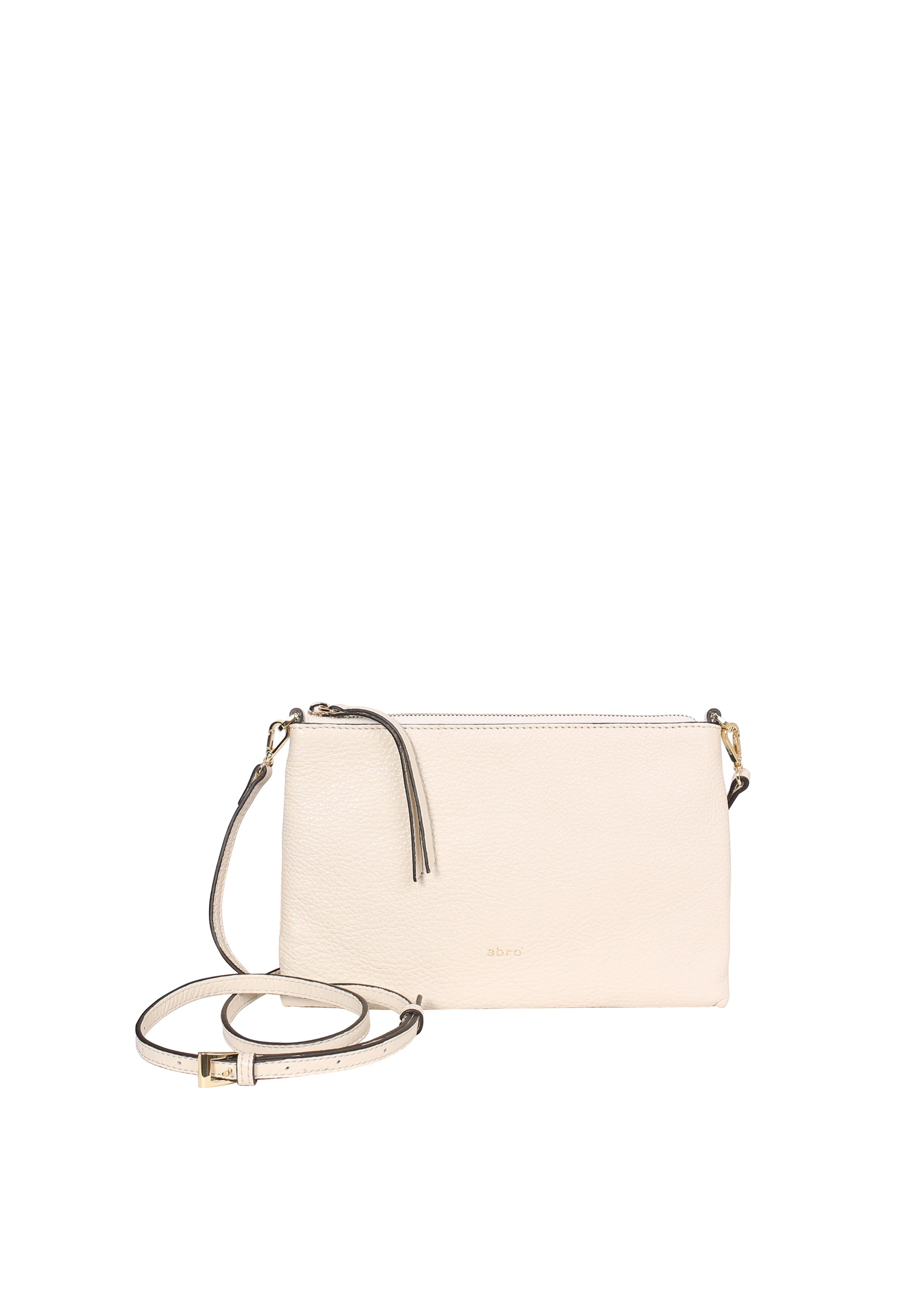 Cross body bag ALL DAY Leather Agave