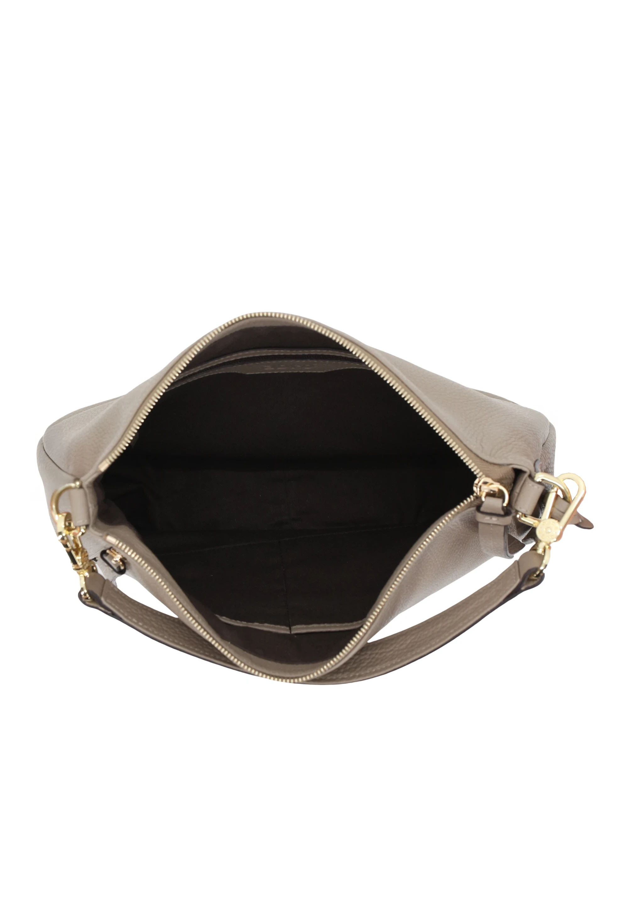 Hobo JUNA small Leather Adria