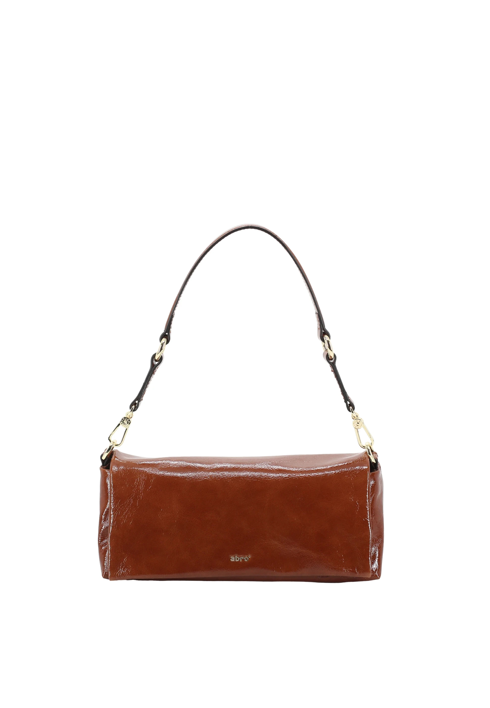 Shoulder bag MILA Leather Venice