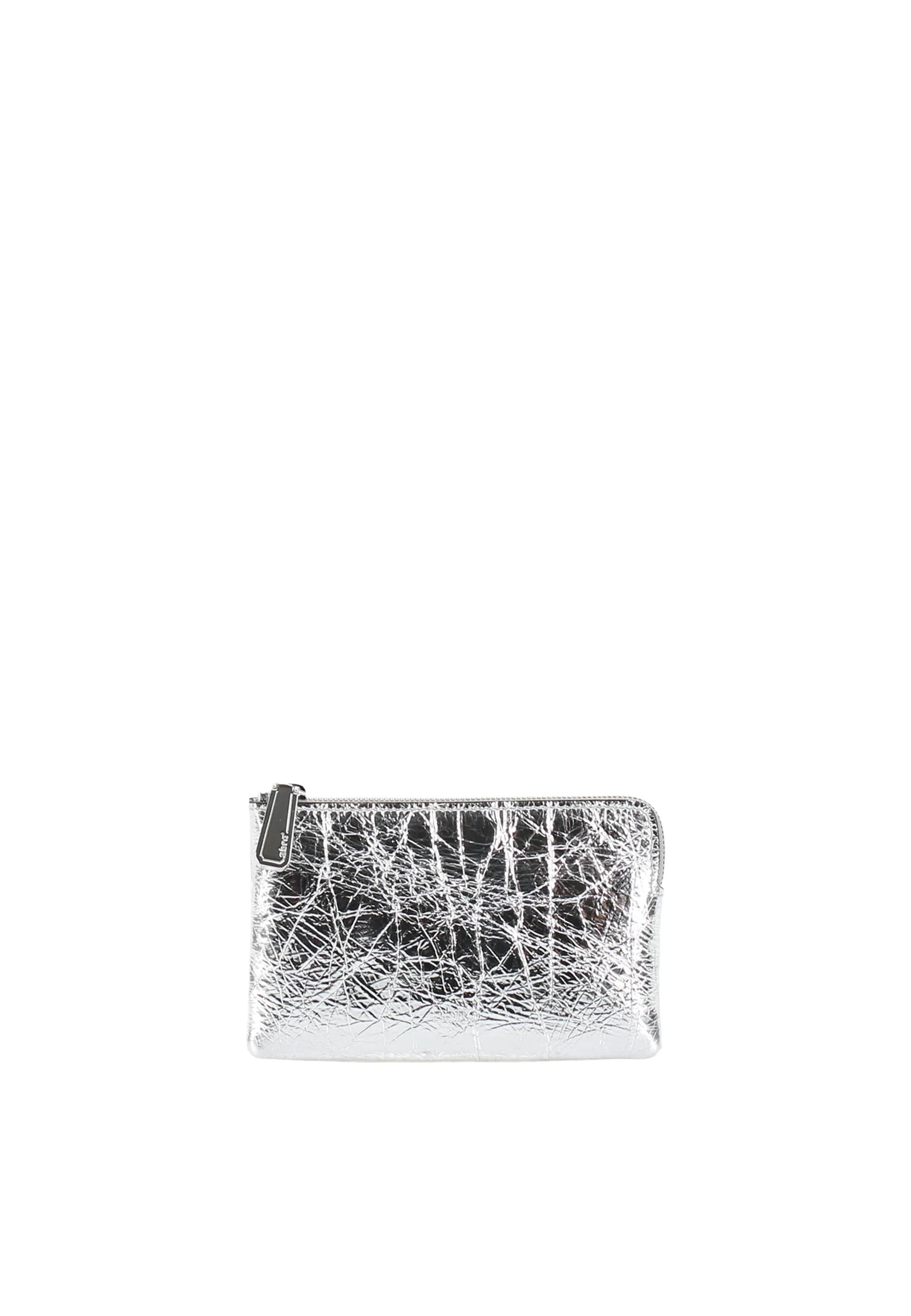 Cosmetic bag Leather Quantiko