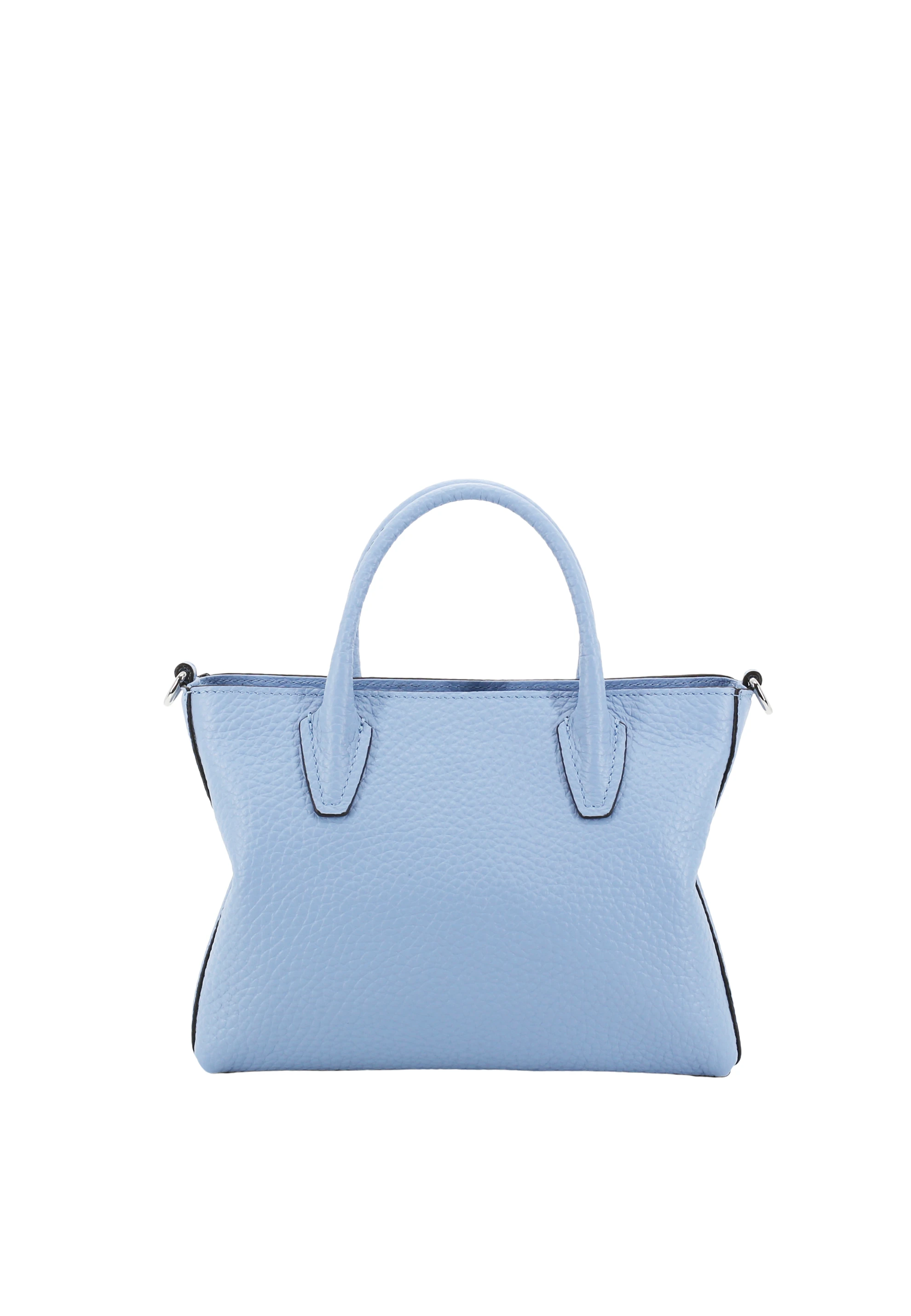 Borsa a mano X-BAG Pelle Tekla Borsa a mano X-BAG Pelle Tekla