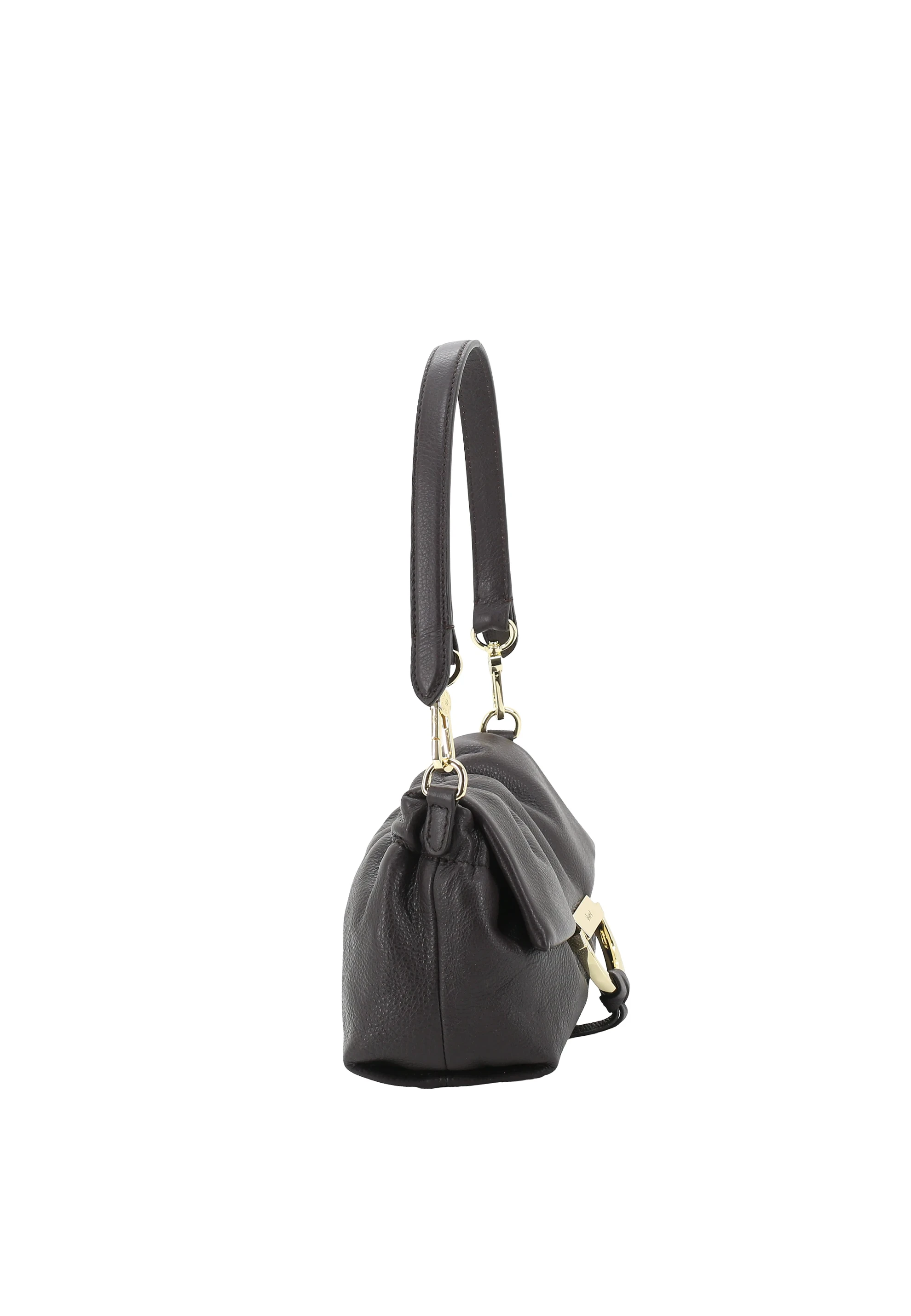 bolso de hombro TEMI small Piel Dalia